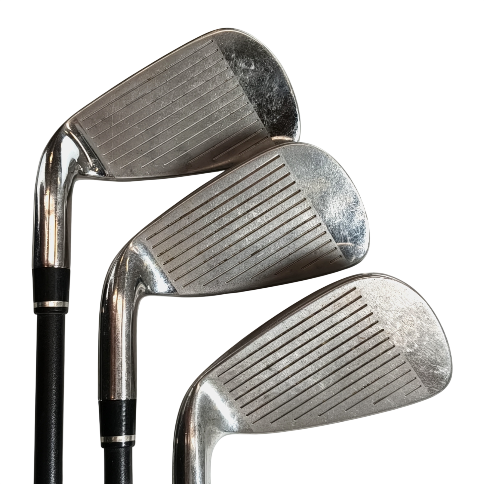 Wilson Staff Di7 Jernsæt / 5-PW+GW / Flex Regular / Grafit