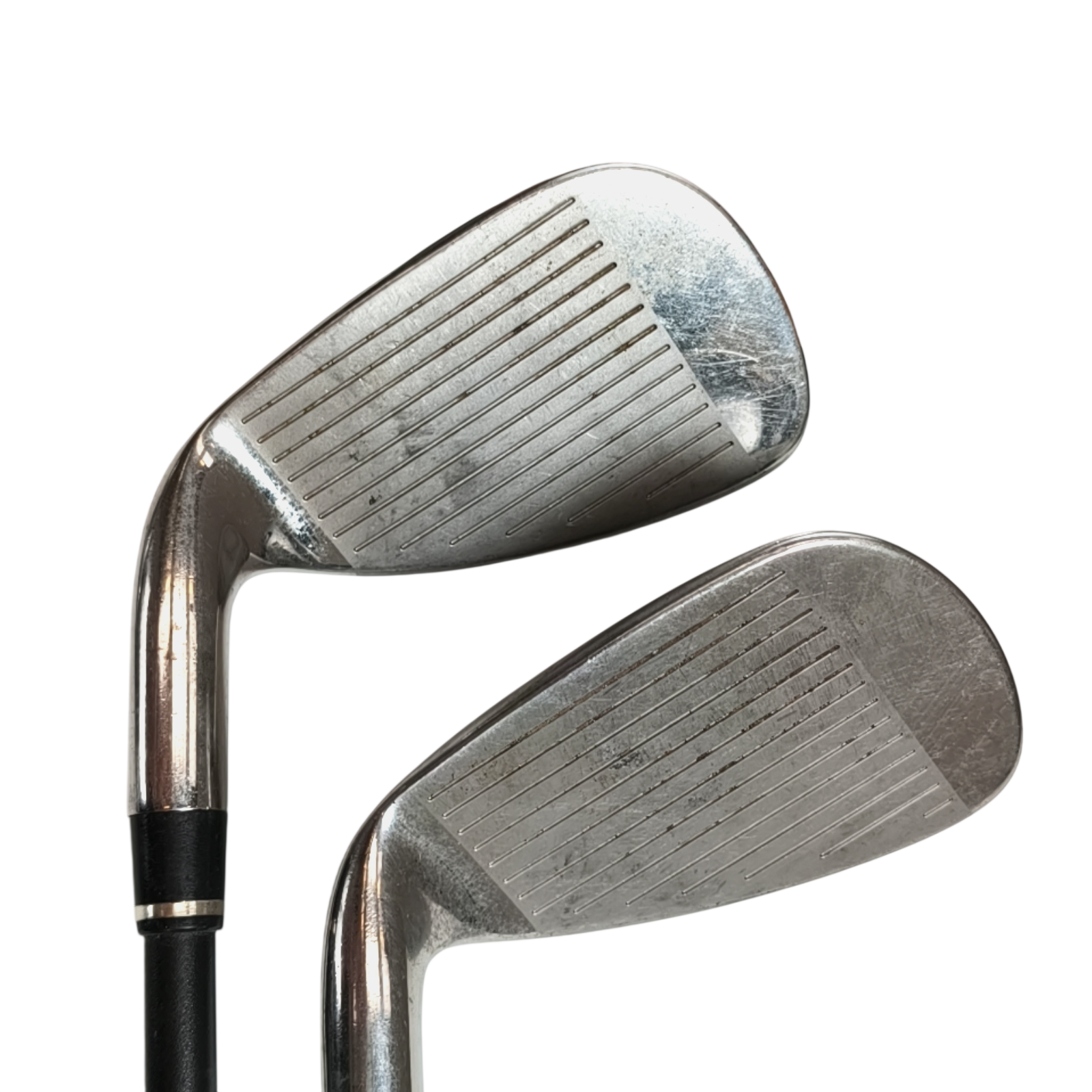 Wilson Staff Di7 Jernsæt / 5-PW+GW / Flex Regular / Grafit