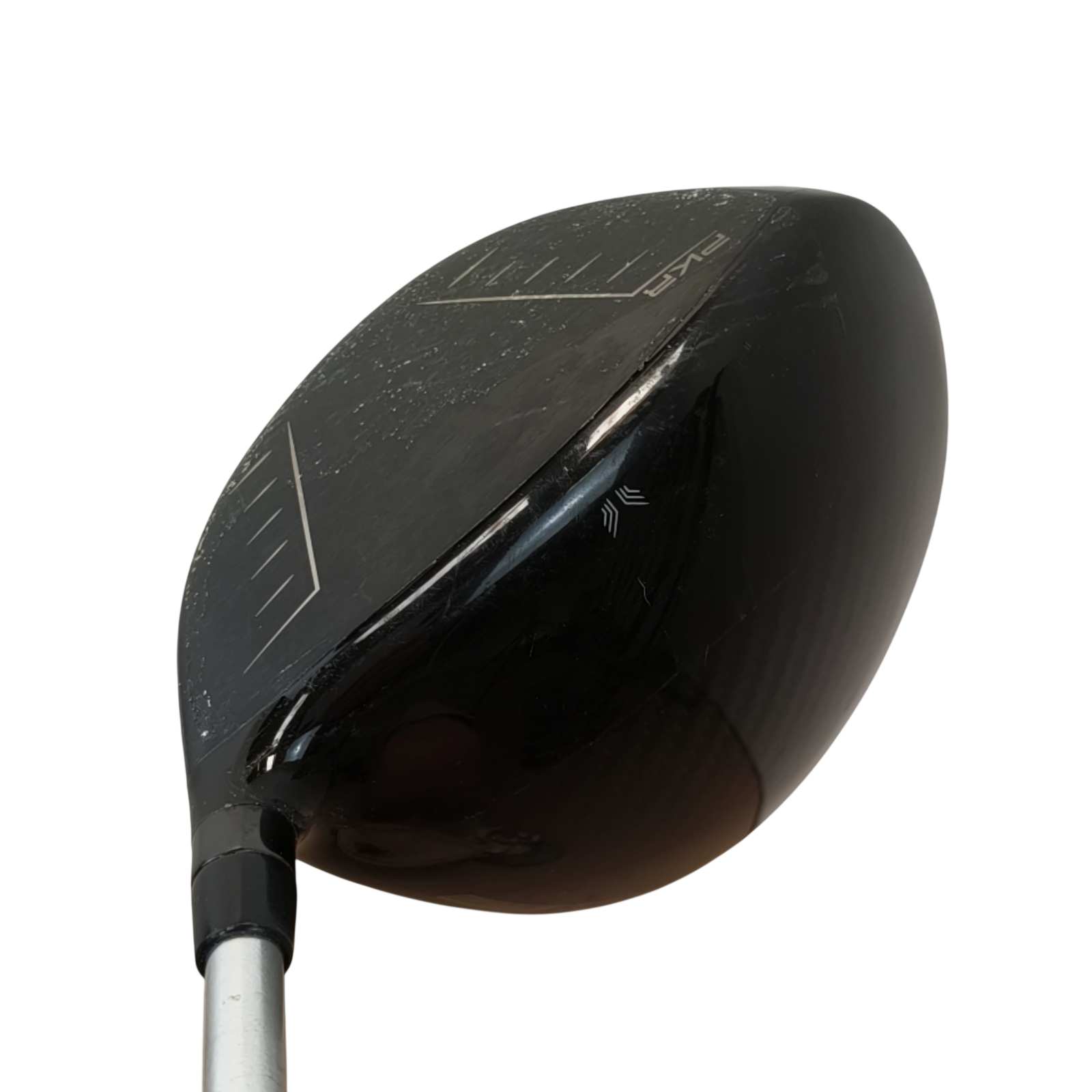 Wilson D9 Driver / Flex Regular / Loft 10.5