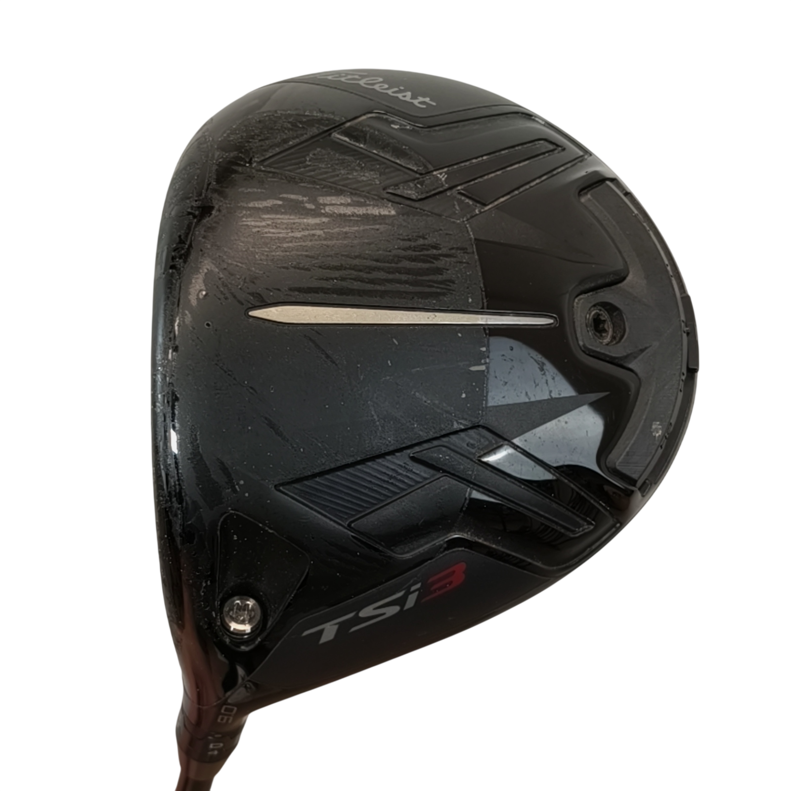 Venstre Titleist TSi3 Driver / Flex Regular / Loft 9