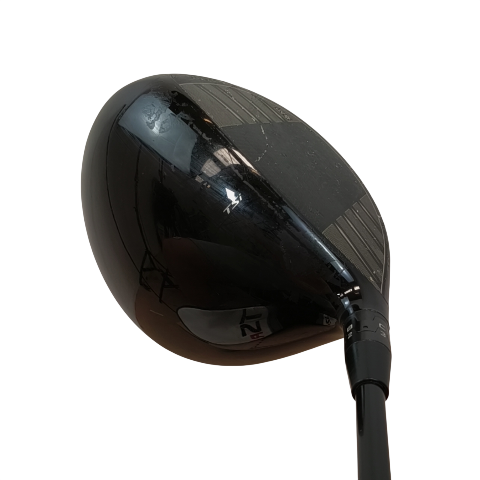 Venstre Titleist TSi3 Driver / Flex Regular / Loft 9
