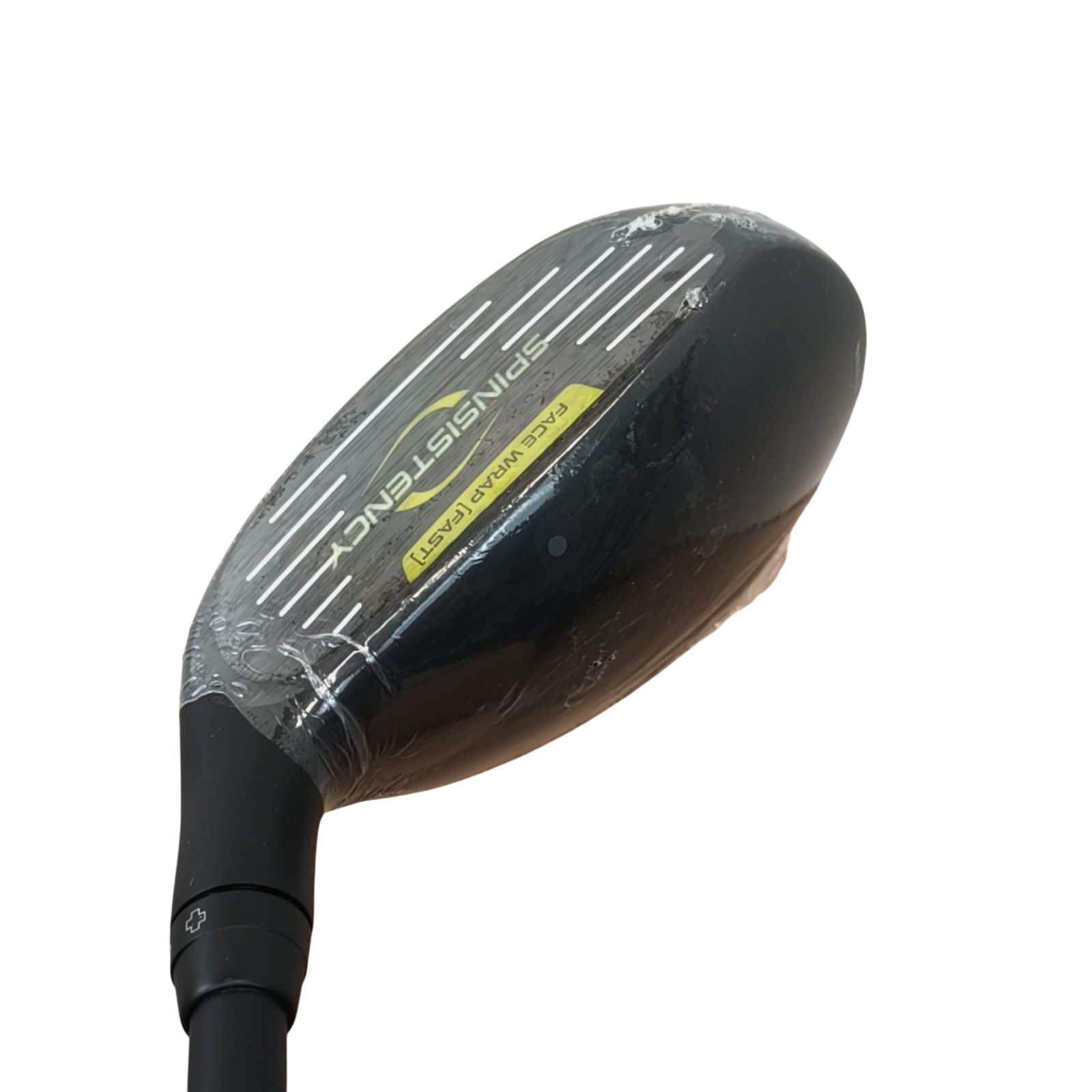PING G430 Hybrid / Flex Stiff / #3/19