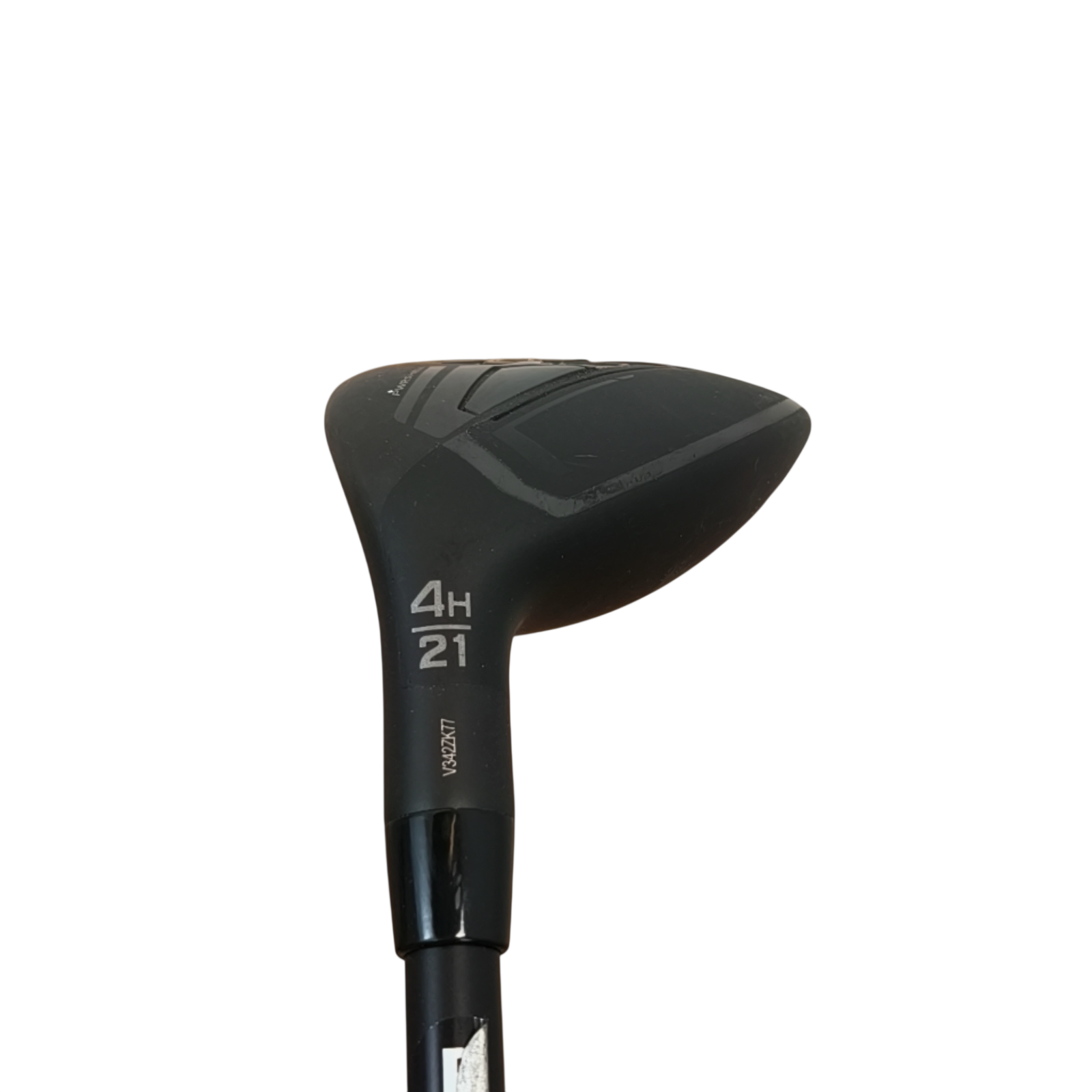 Cobra Darkspeed Hybrid / Flex Regular / #4/21
