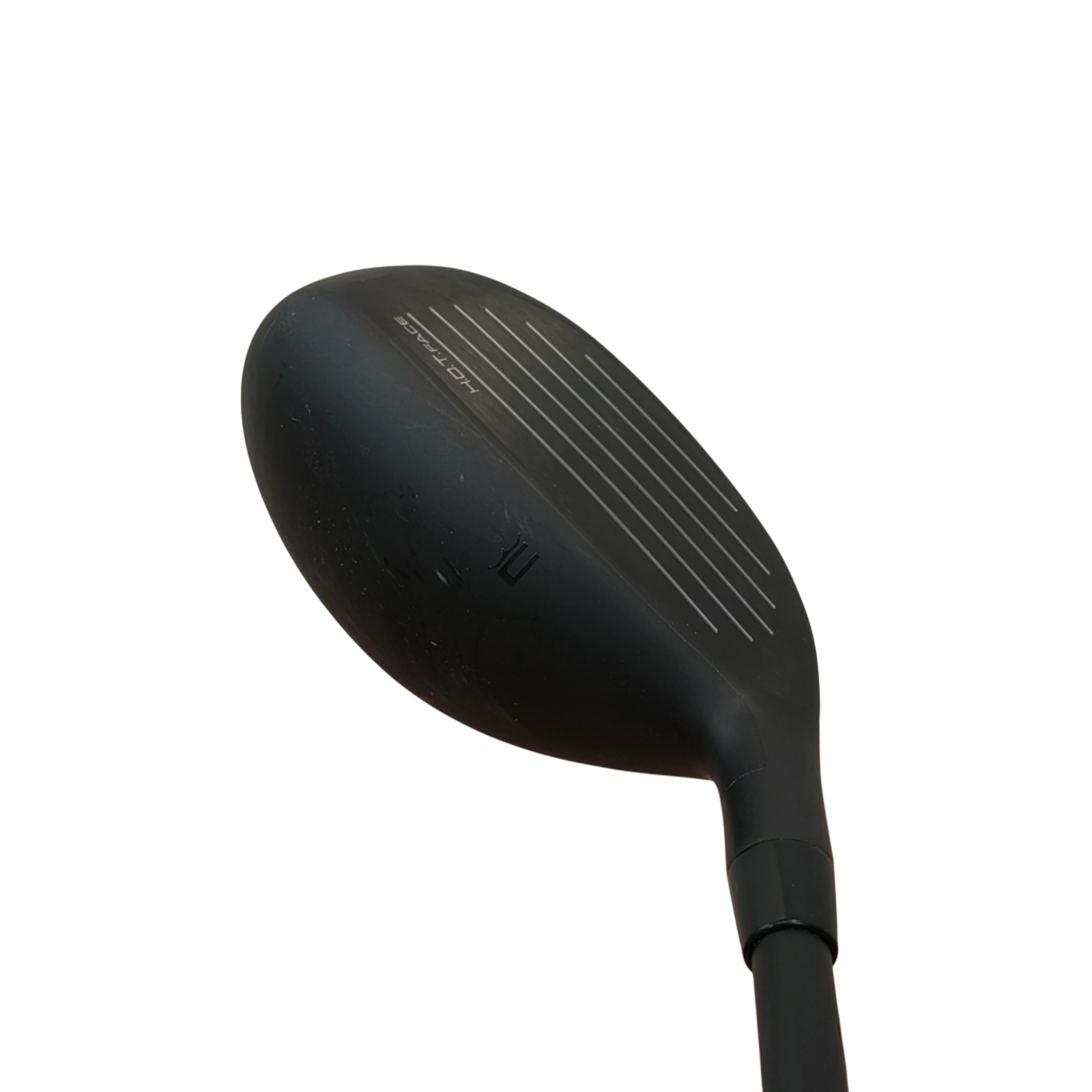 Cobra Darkspeed Hybrid / Flex Regular / #4/21