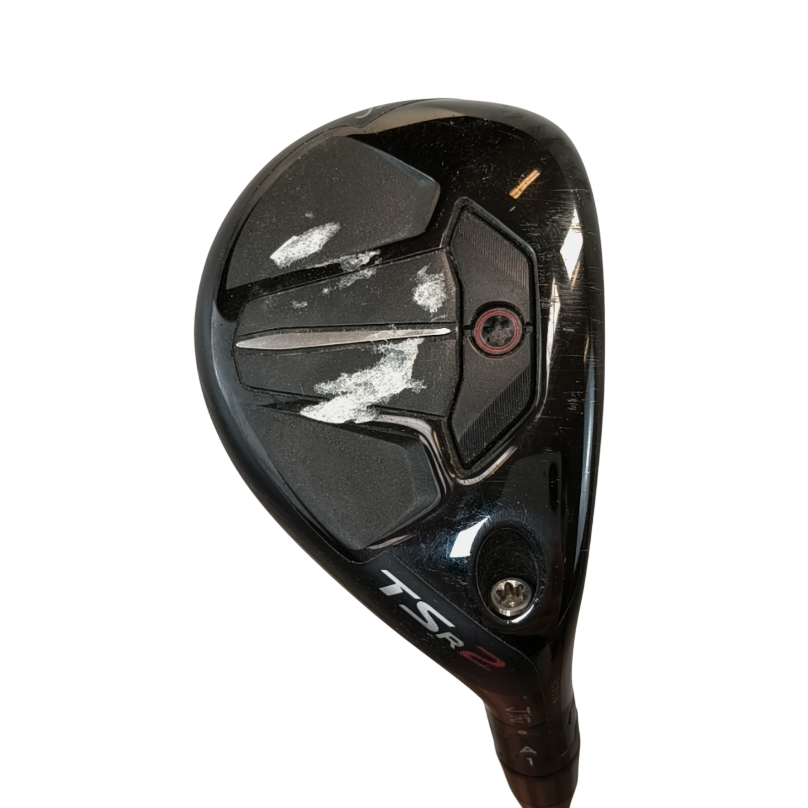 Titleist TSR2 Hybrid / Flex Regular / #4/21