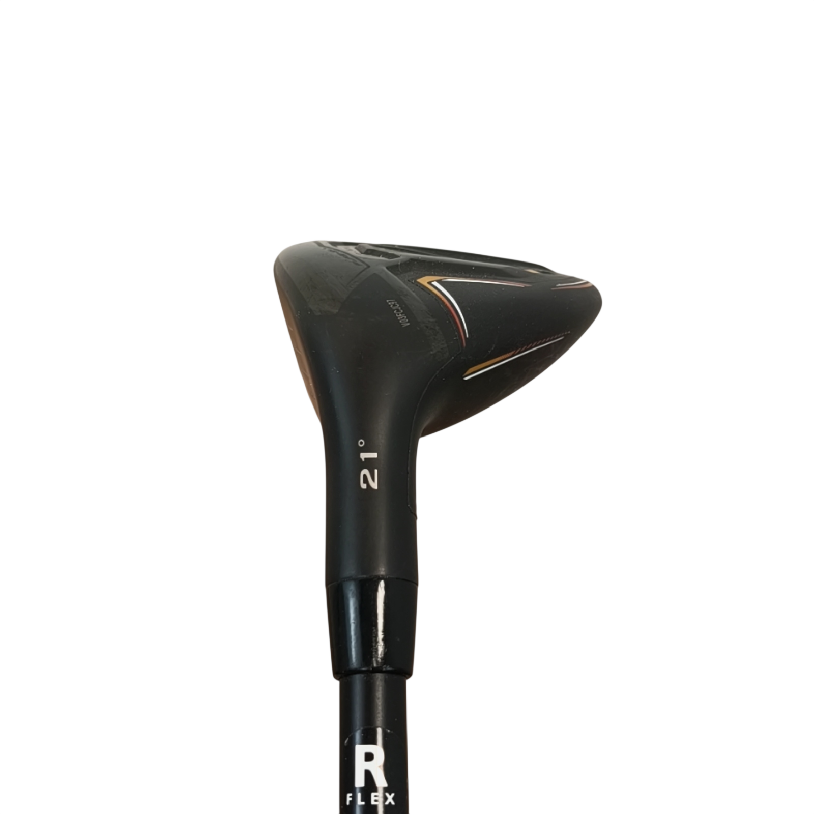 Venstre Cobra LTDx Hybrid / Flex Regular / #4/21