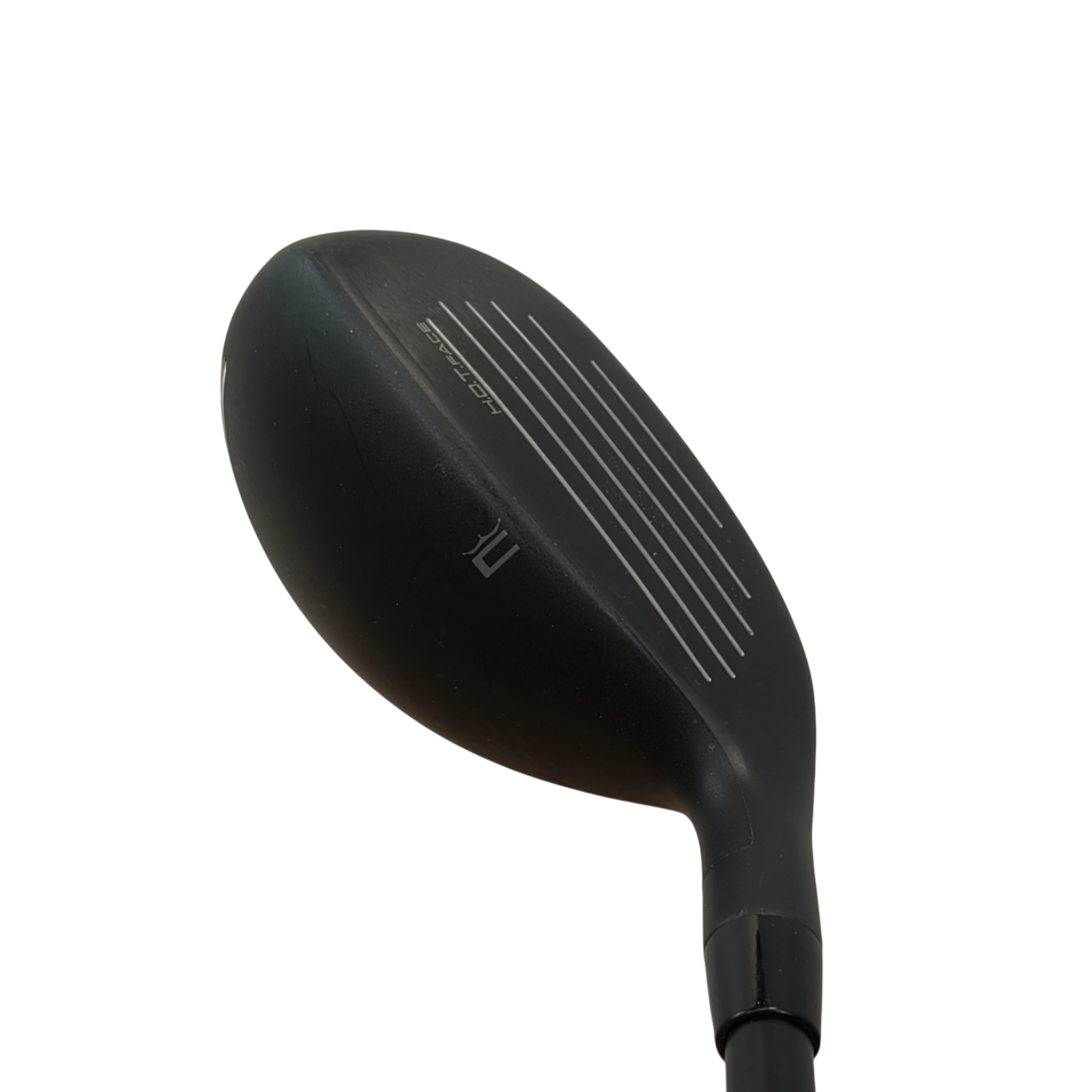 Venstre Cobra LTDx Hybrid / Flex Regular / #4/21