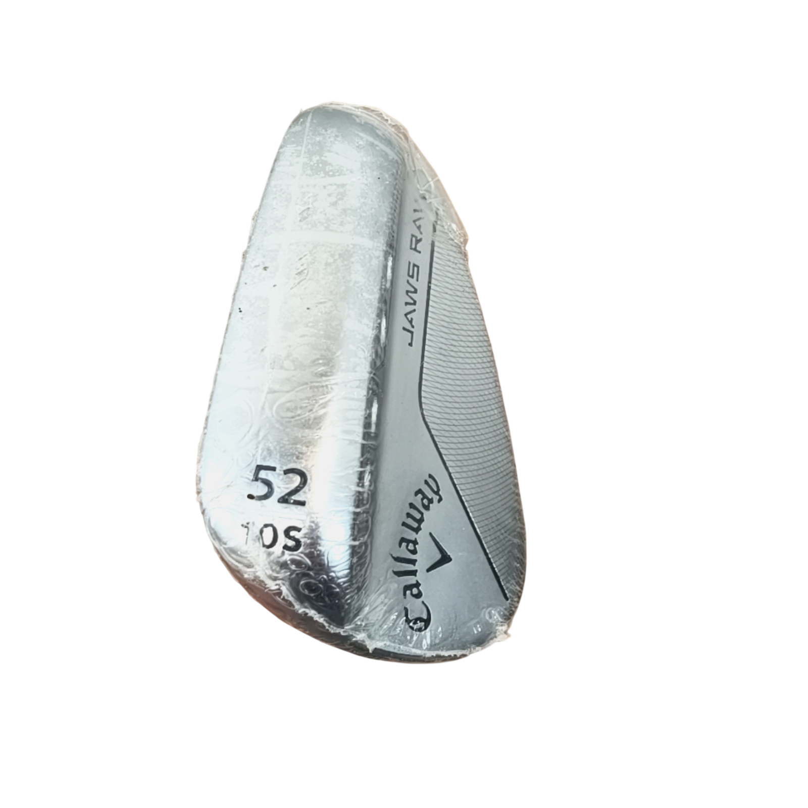 Callaway Jaws Raw Wedge / Flex Ladies / 52/10