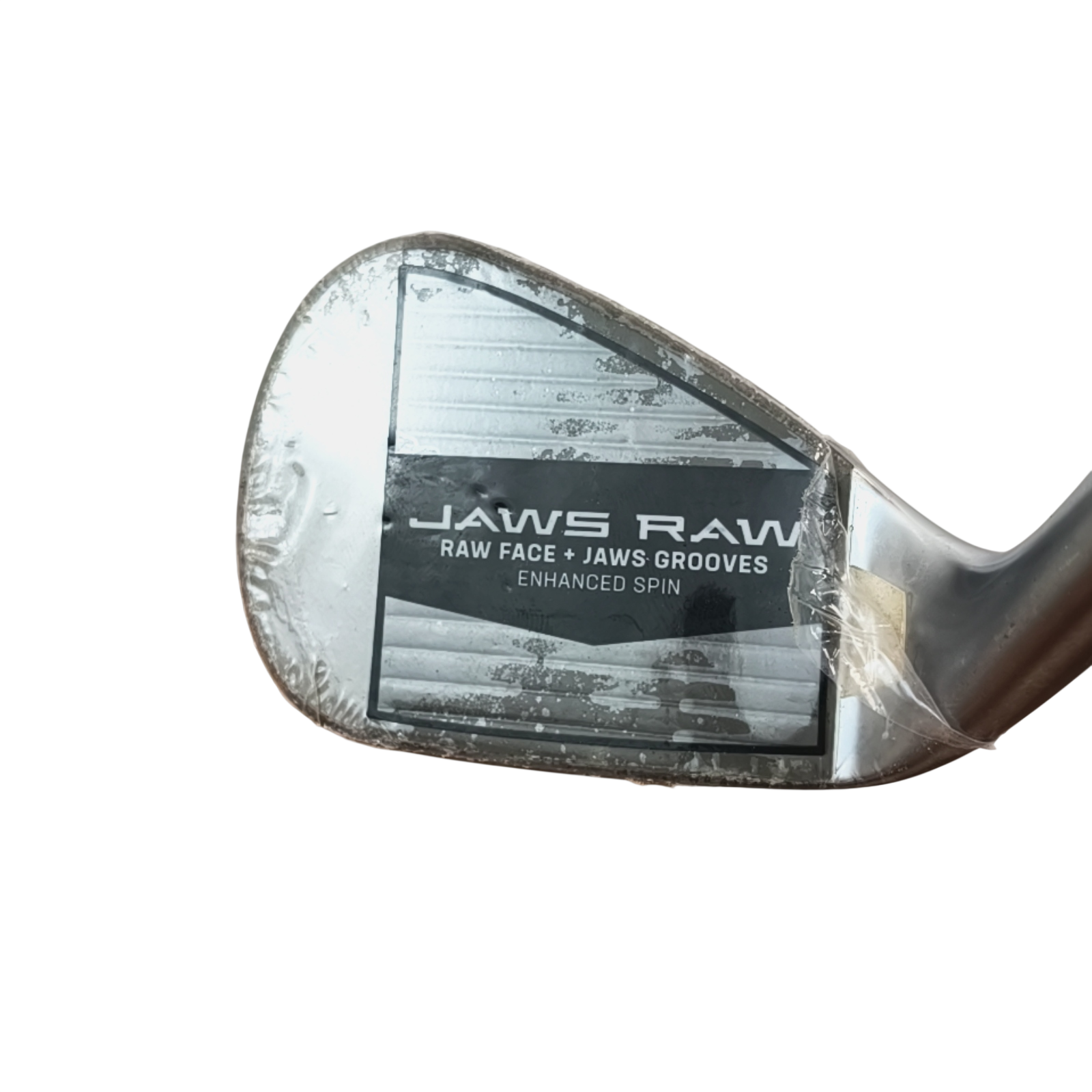 Callaway Jaws Raw Wedge / Flex Ladies / 52/10