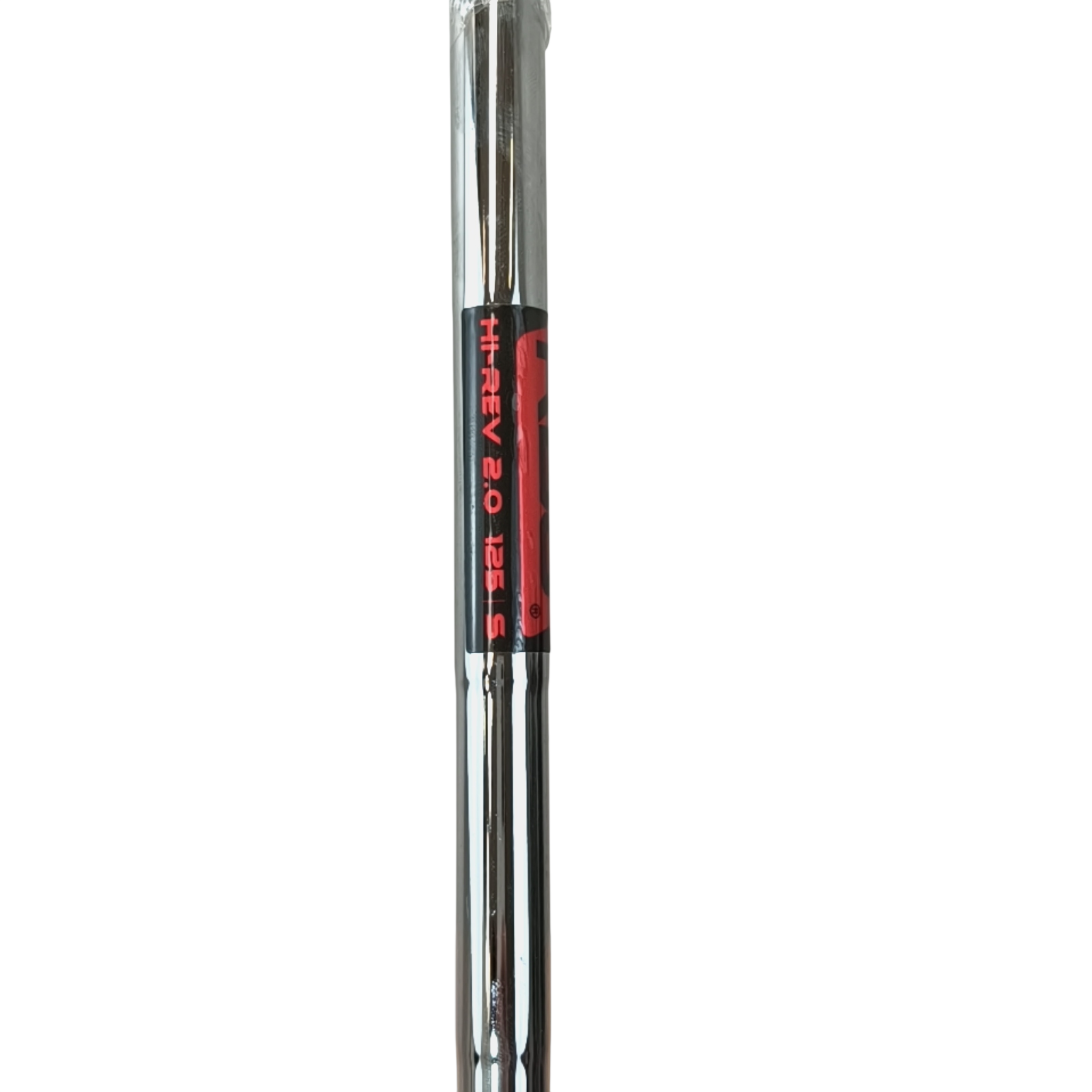 Cobra Snakebite Wedge / Flex Stiff / 52/10