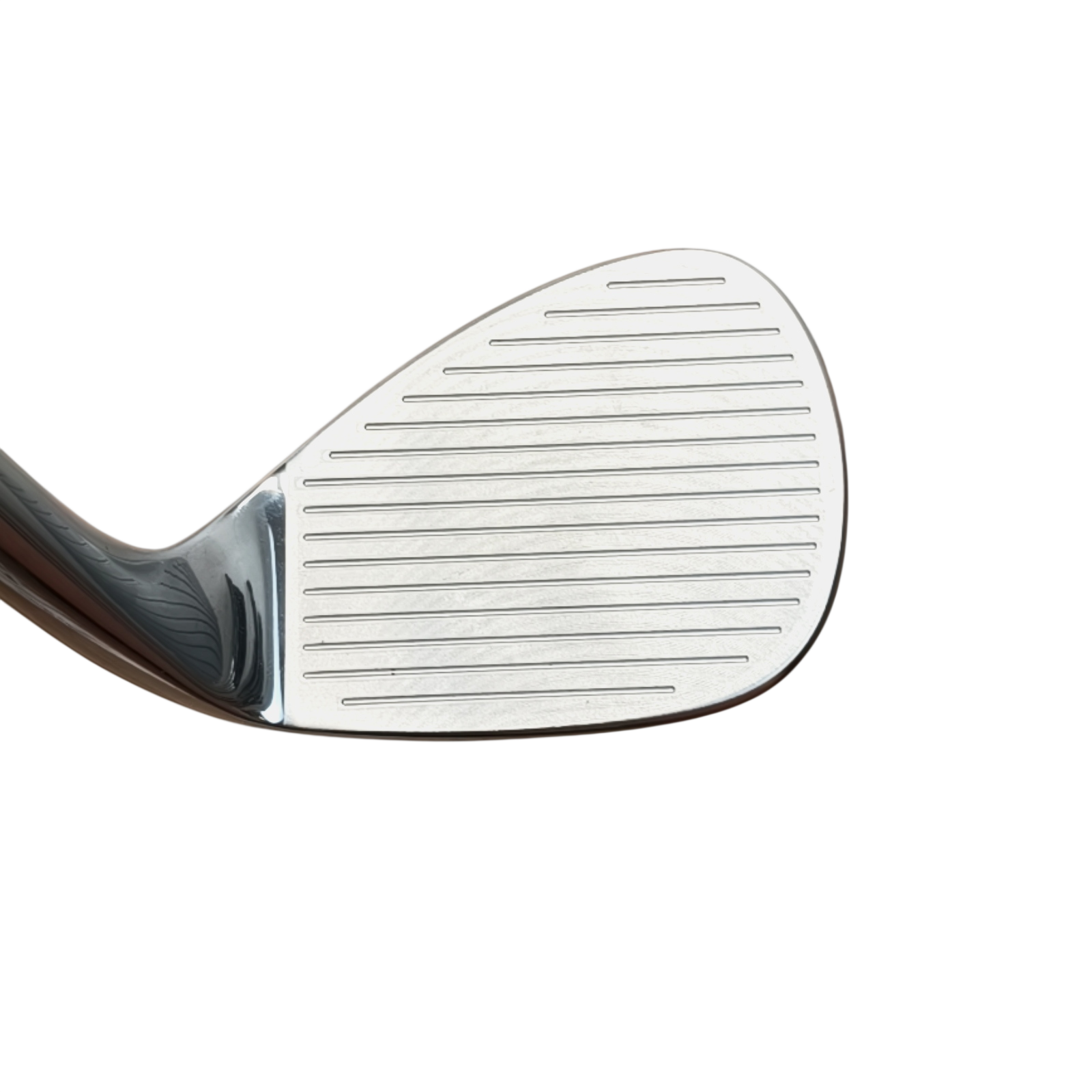 Venstre Cobra Snakebite Wedge / Flex Stiff / 60/10