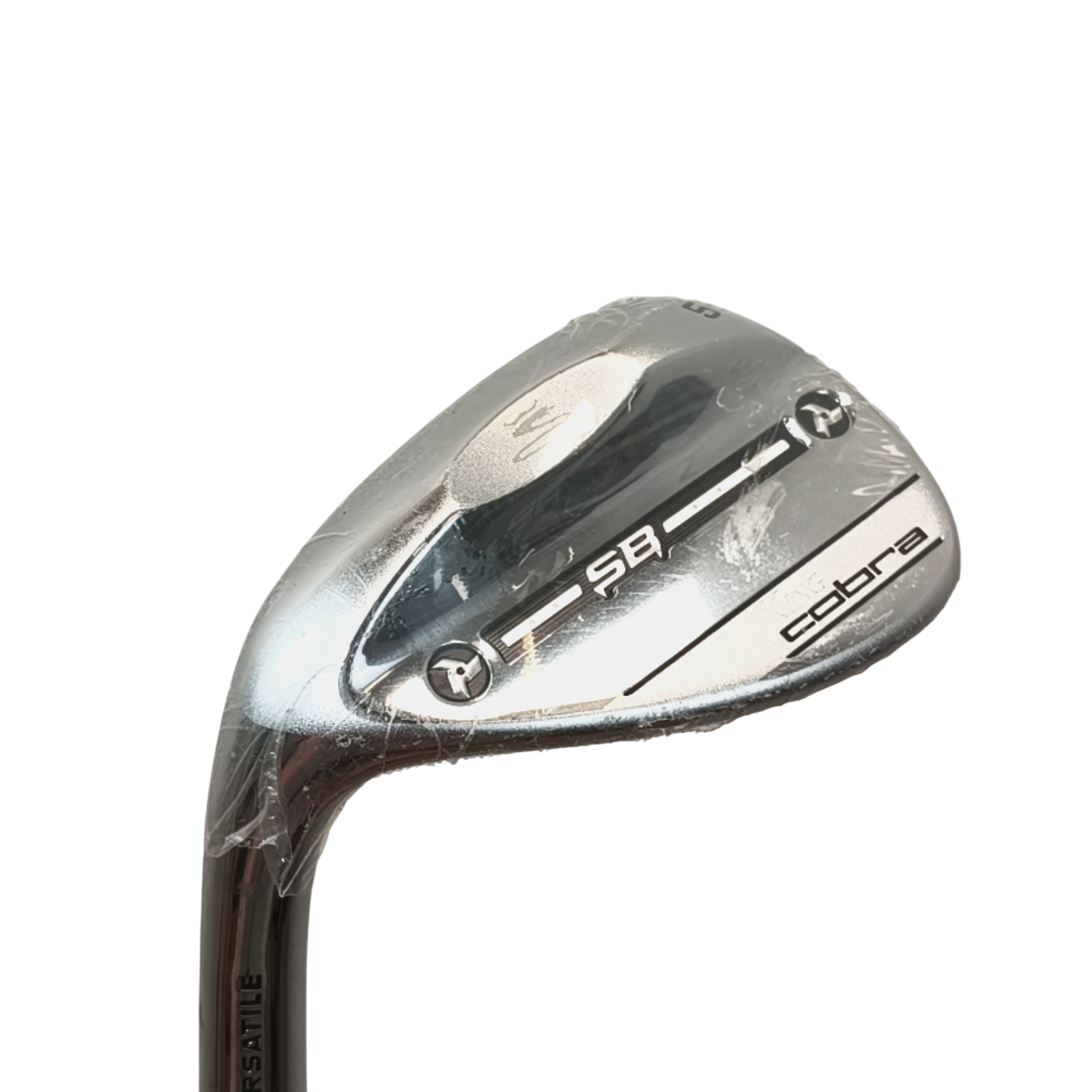 Venstre Cobra Snakebite Wedge / Flex Stiff / 56/10