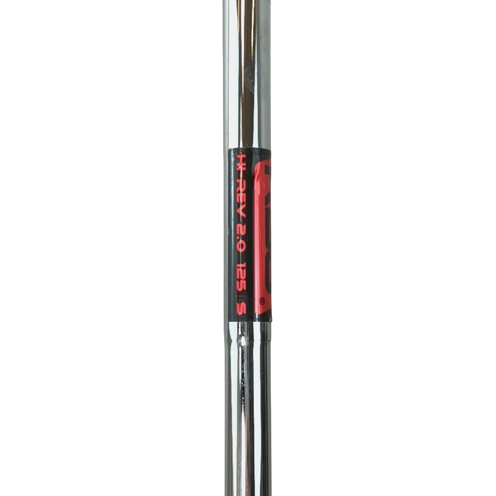 Cobra Snakebite Wedge / Flex Stiff / 52/10