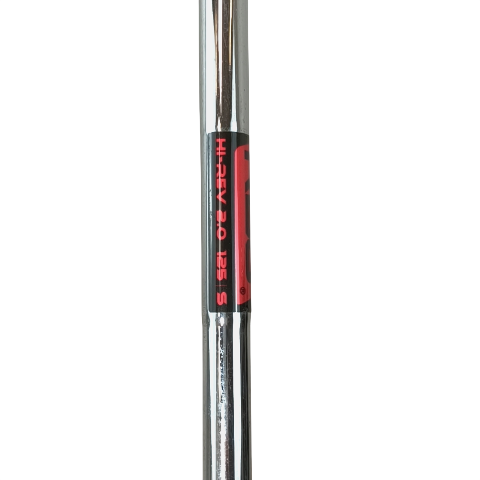 Cobra Snakebite Wedge / Flex Stiff / 50/08
