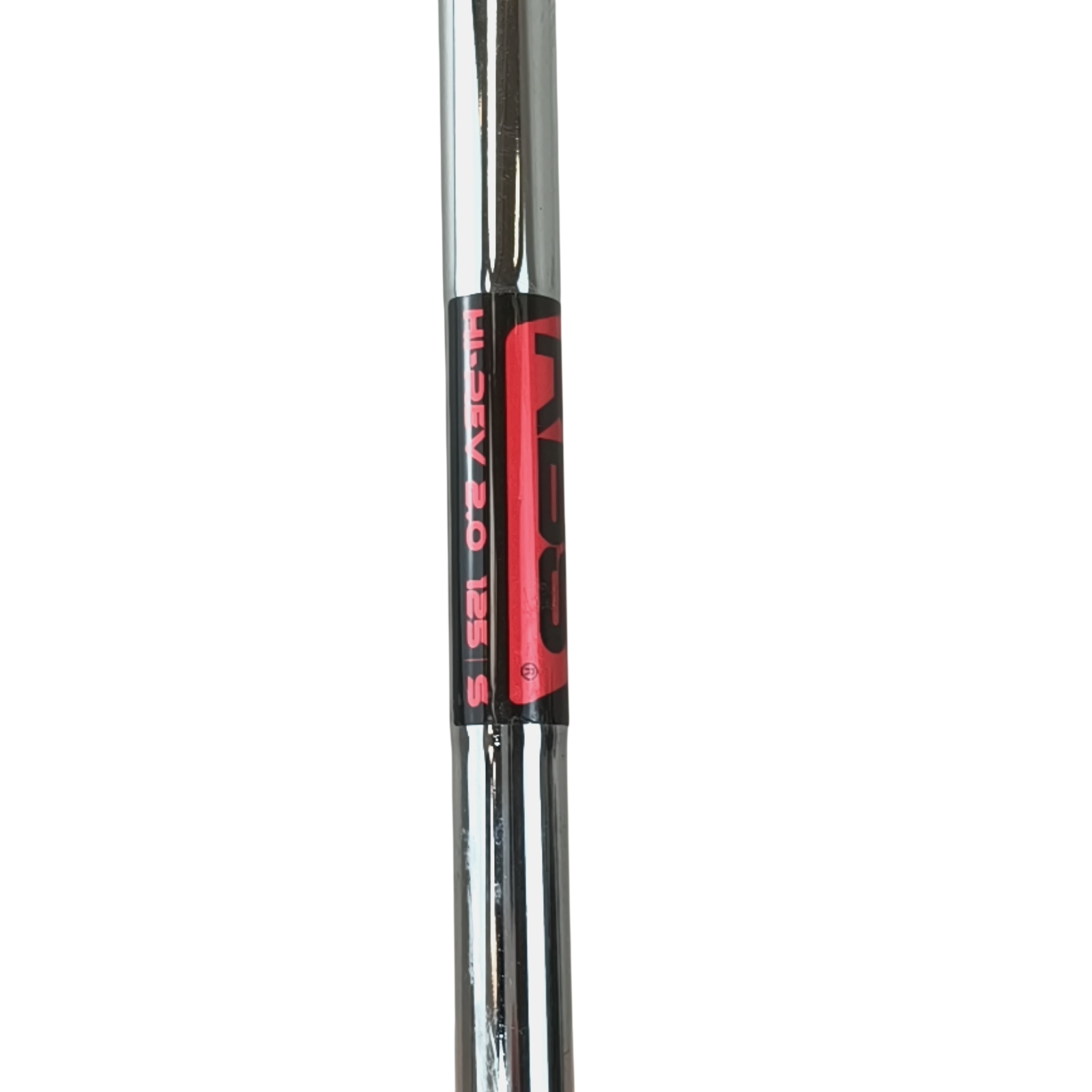 Cobra Snakebite Wedge / Flex Stiff / 58/10