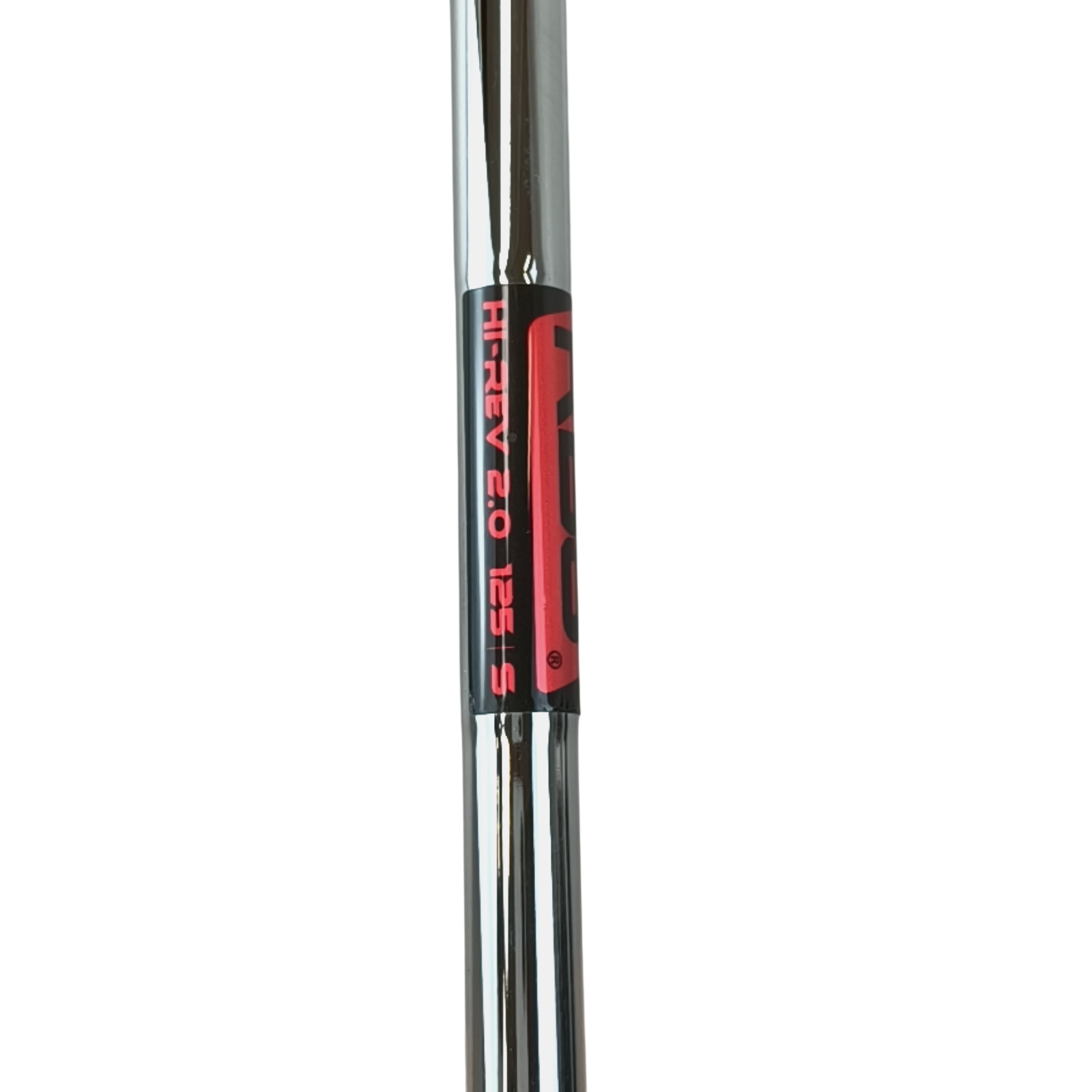 Cobra Snakebite Wedge / Flex Stiff / 52/10