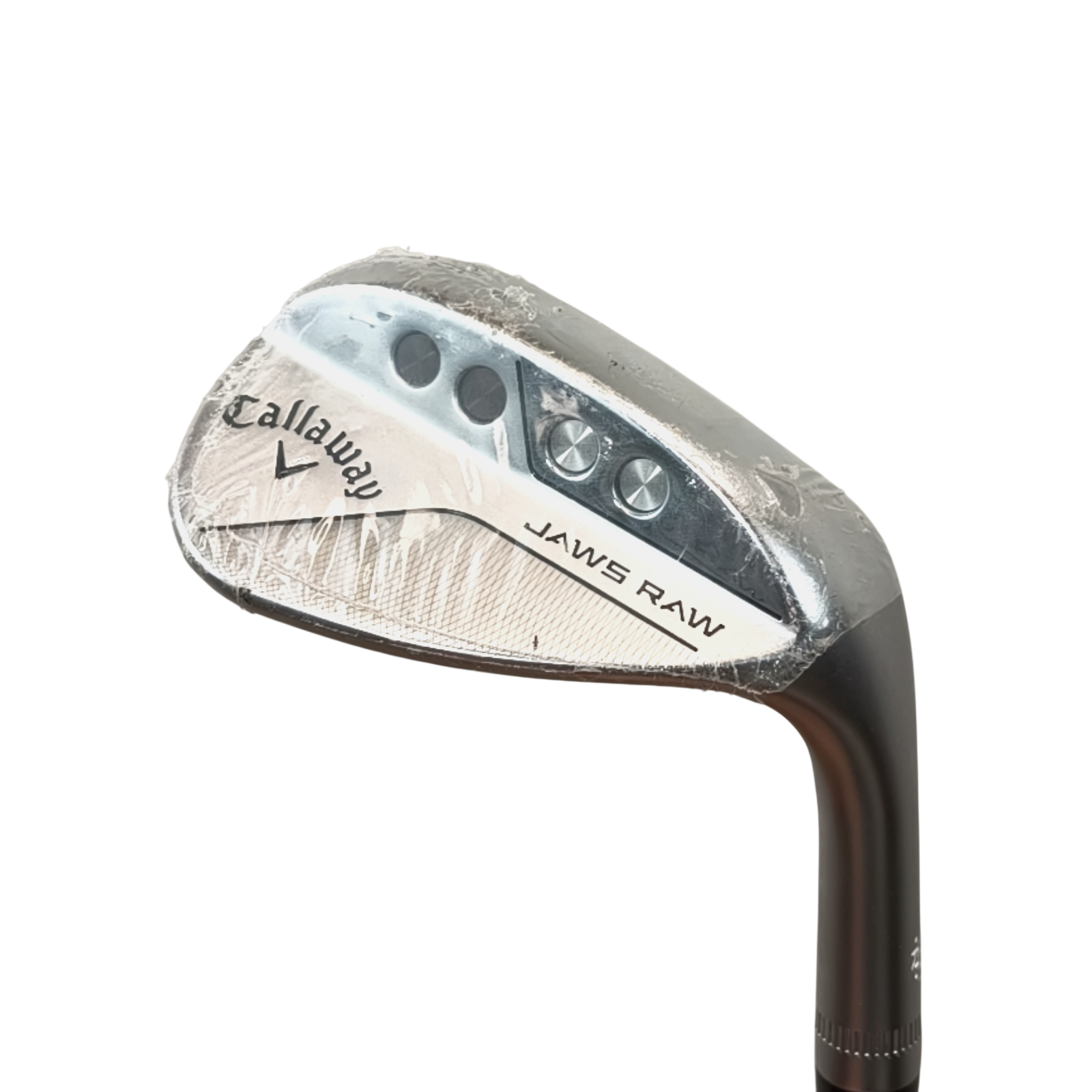 Callaway Jaws Raw Wedge / Flex Regular / 56/10