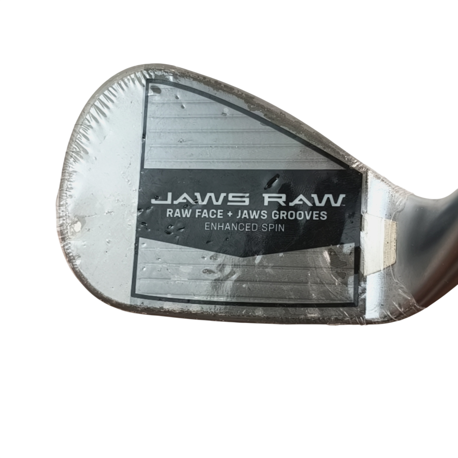 Callaway Jaws Raw Wedge / Flex Regular / 56/10