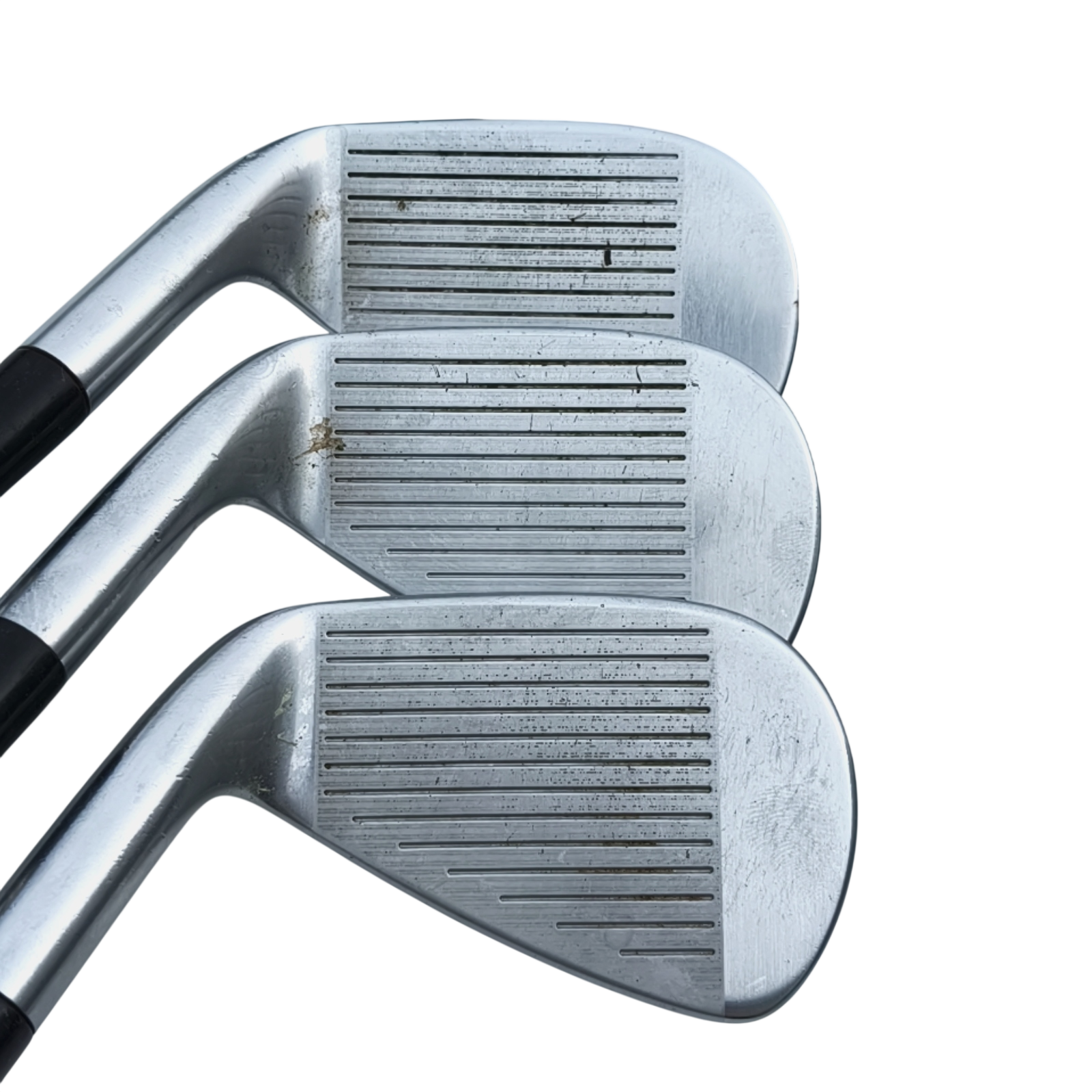 Srixon Z565 Jernsæt / 5-PW / Flex Stiff / Stål