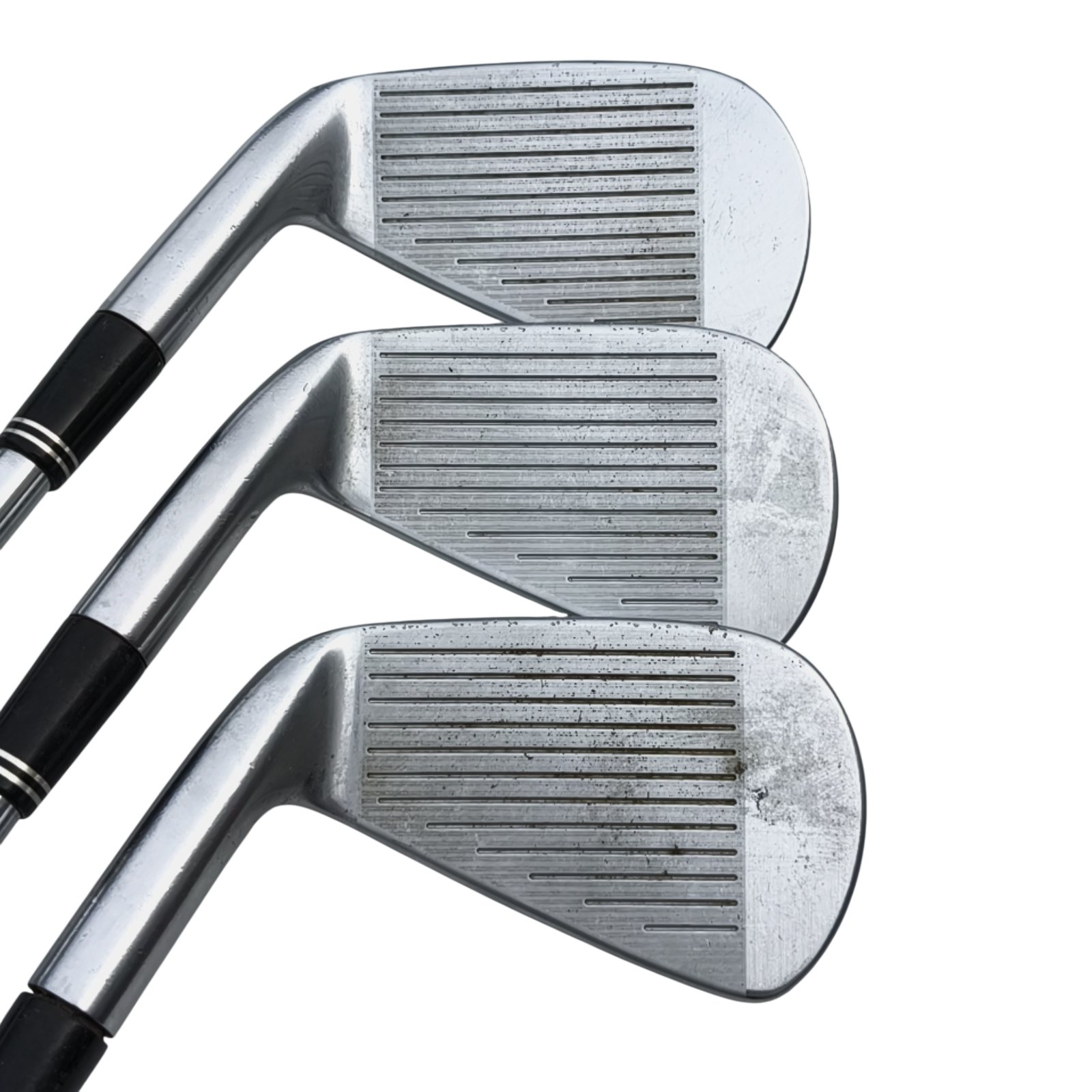 Srixon Z565 Jernsæt / 5-PW / Flex Stiff / Stål