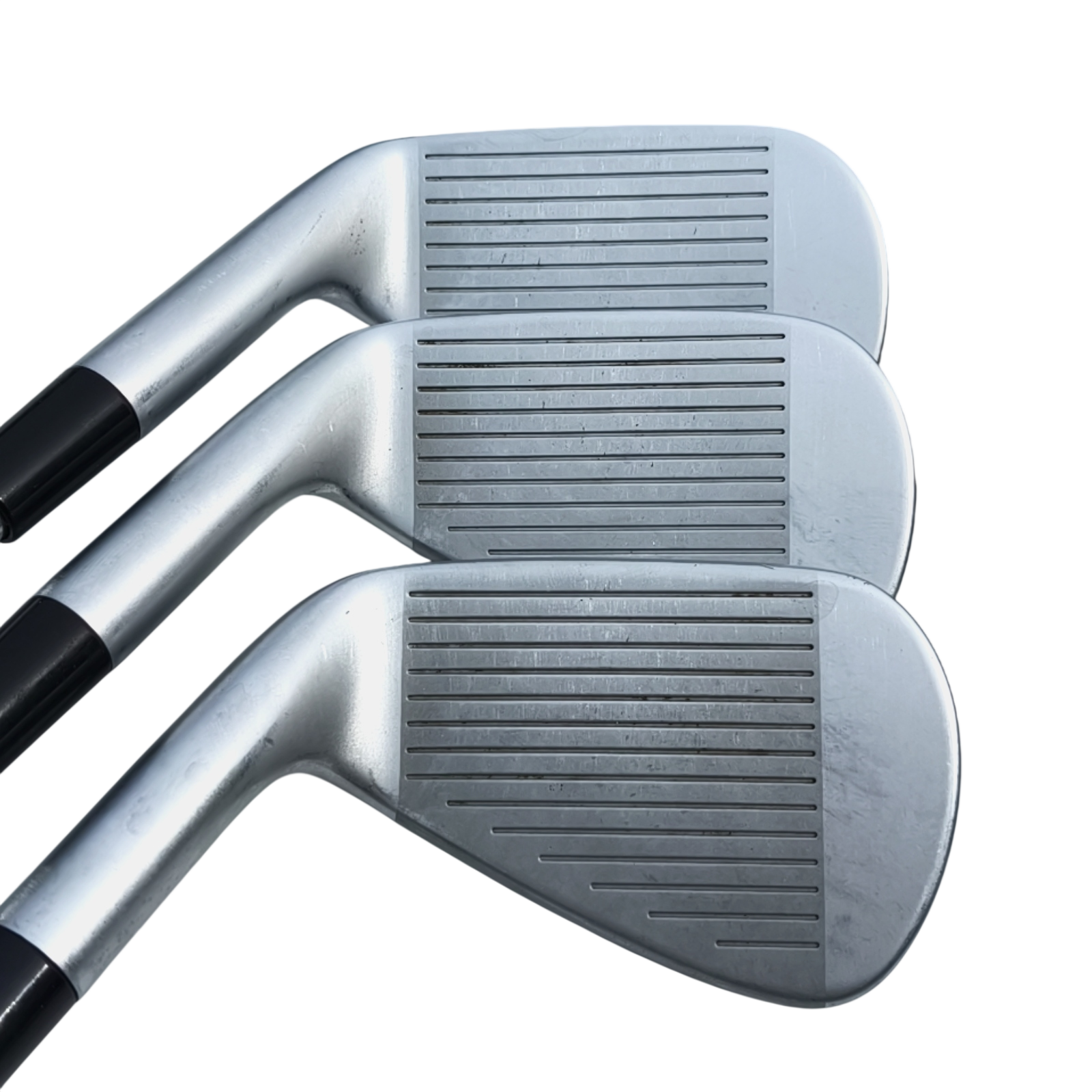 TaylorMade P770 Jernsæt / 5-PW / Flex Regular / Stål