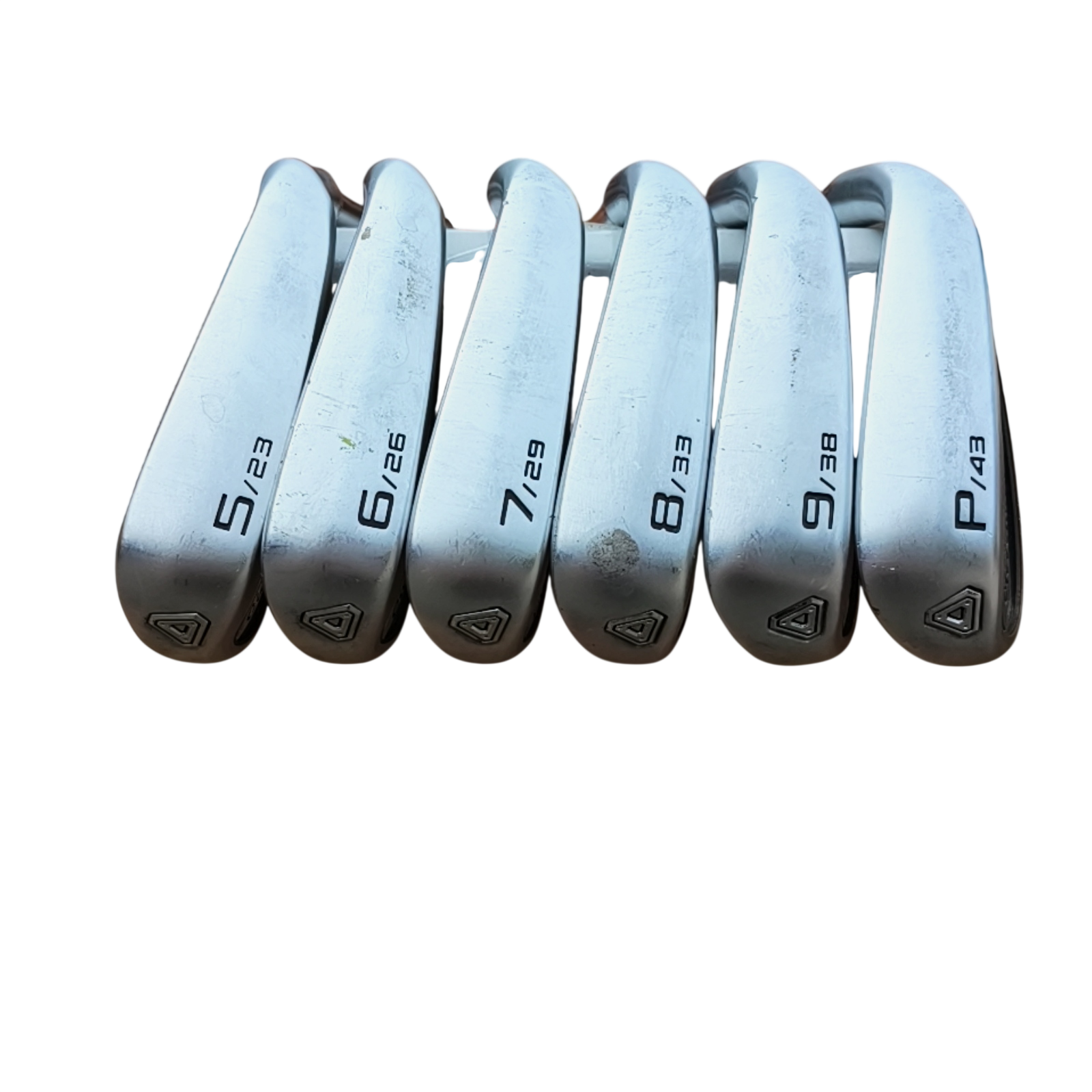 Cleveland Launcher XL Jernsæt / 5-PW / Flex Regular / Grafit