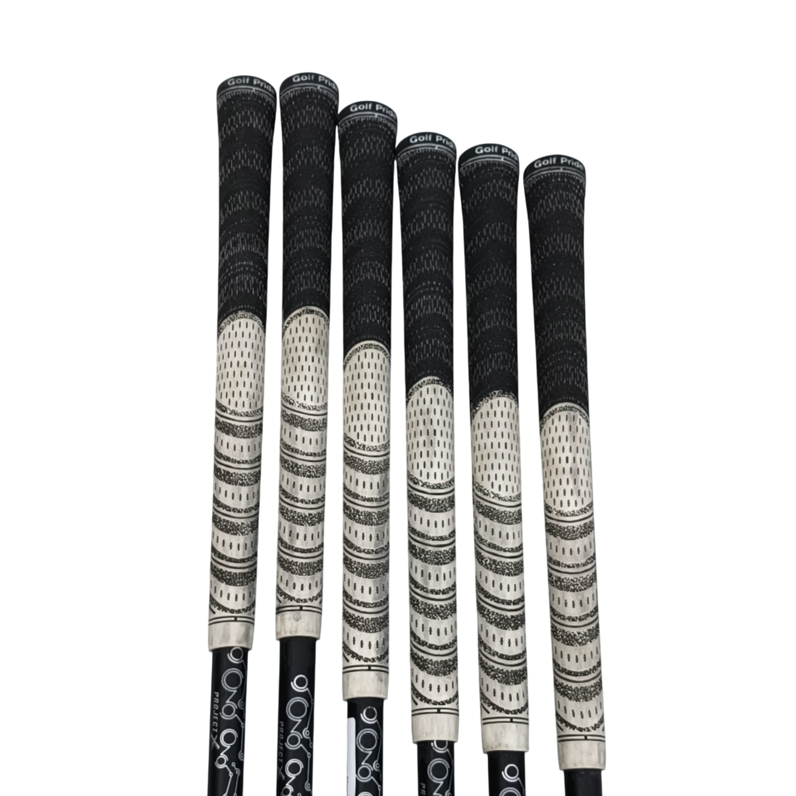 Cleveland Launcher XL Jernsæt / 5-PW / Flex Regular / Grafit