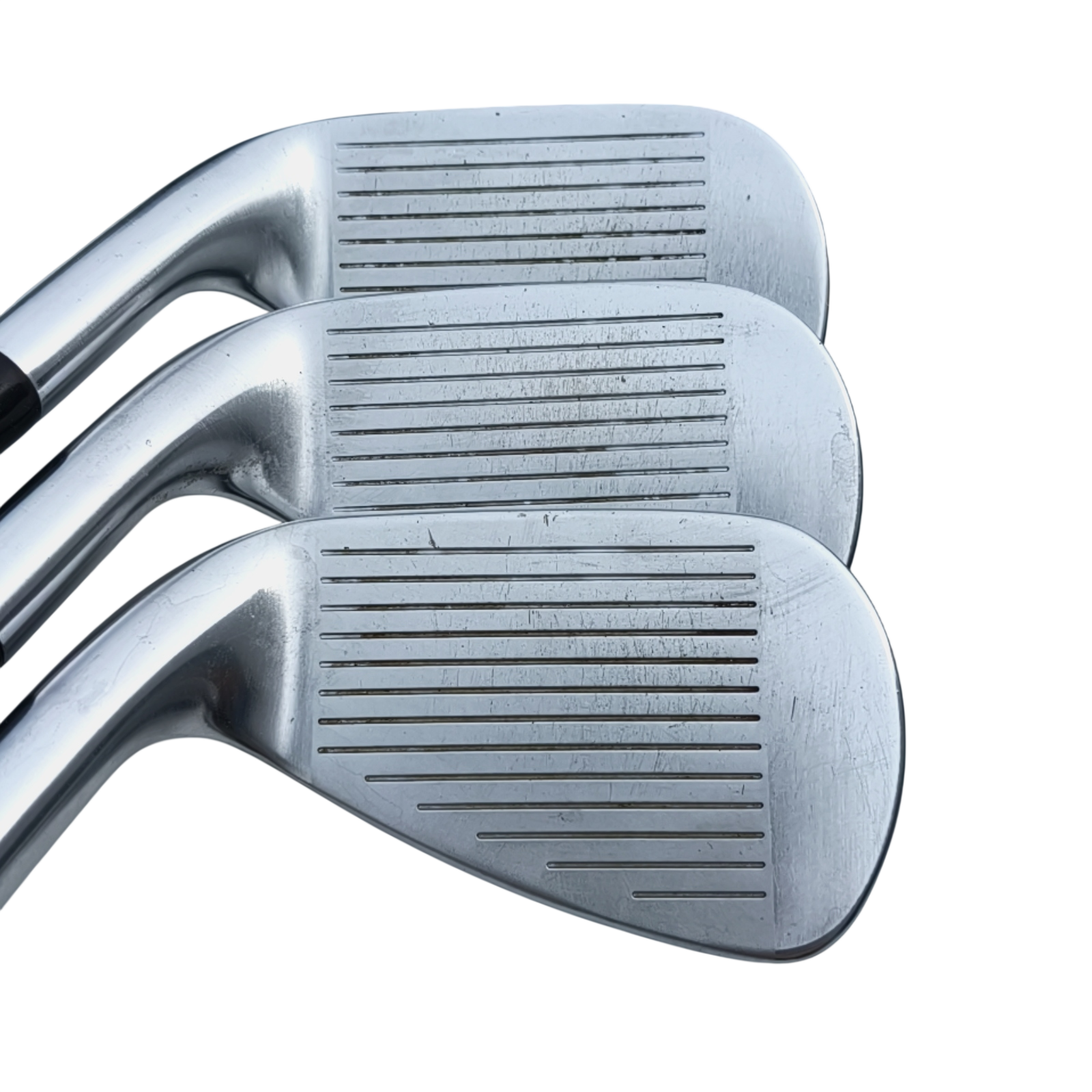 Titleist T200 2019 Jernsæt / 5-PW+GW / Flex Regular / Stål
