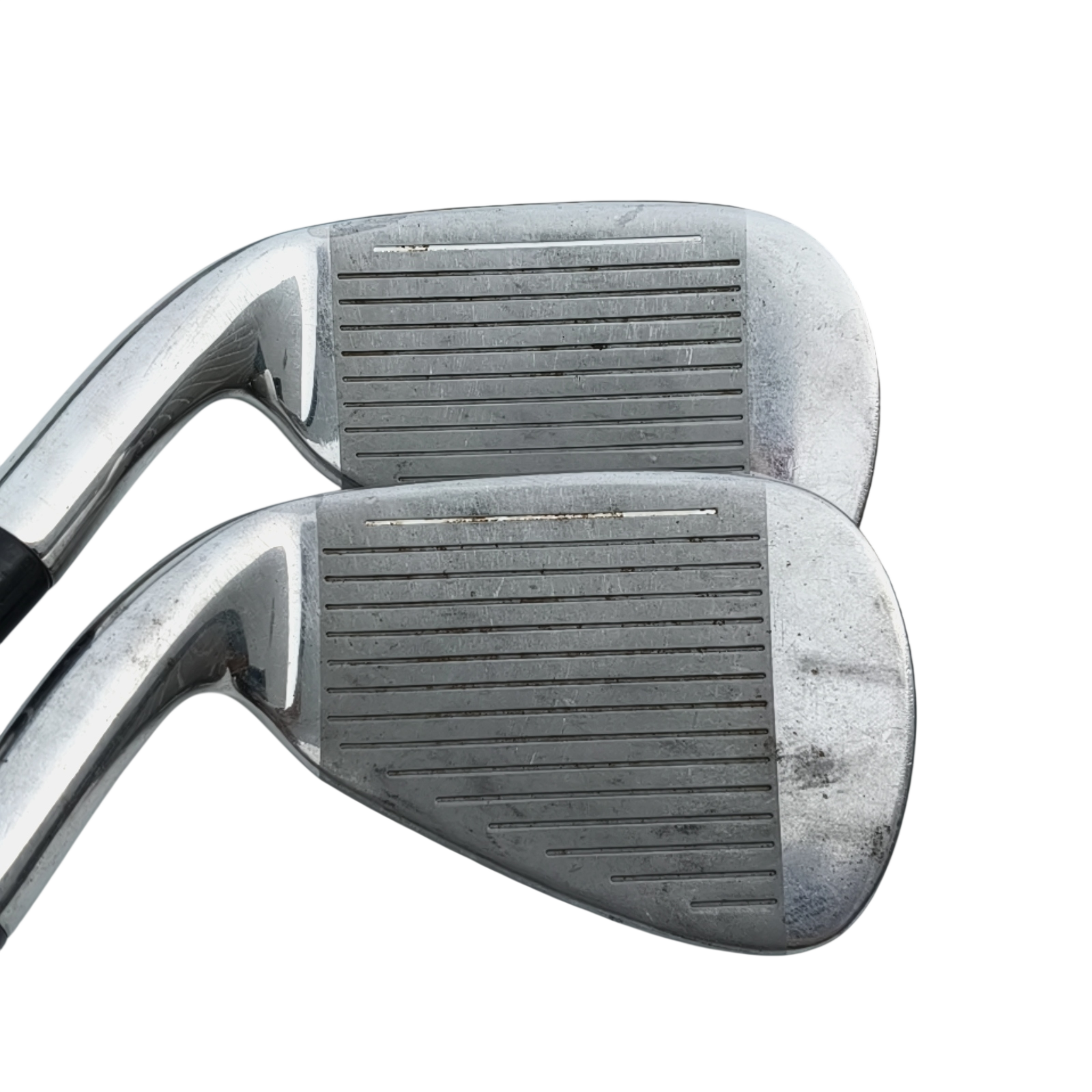 TaylorMade Burner 2.0 Jernsæt / 5-9i / Flex Ladies / Grafit