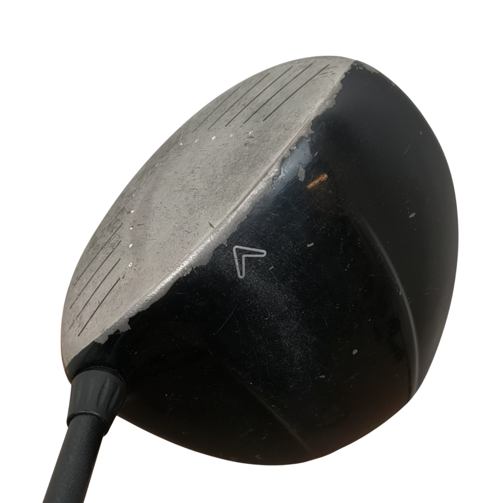 Callaway Big Bertha Diablo Driver / Flex Regular / Loft 11