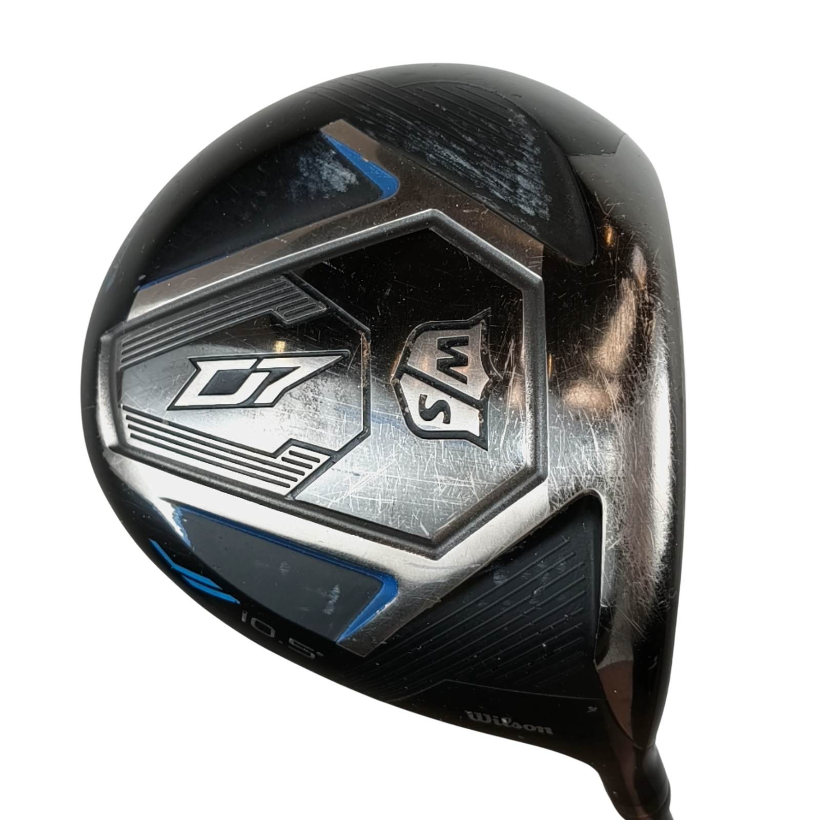 Wilson Staff D7 Driver / Flex Regular / Loft 10.5