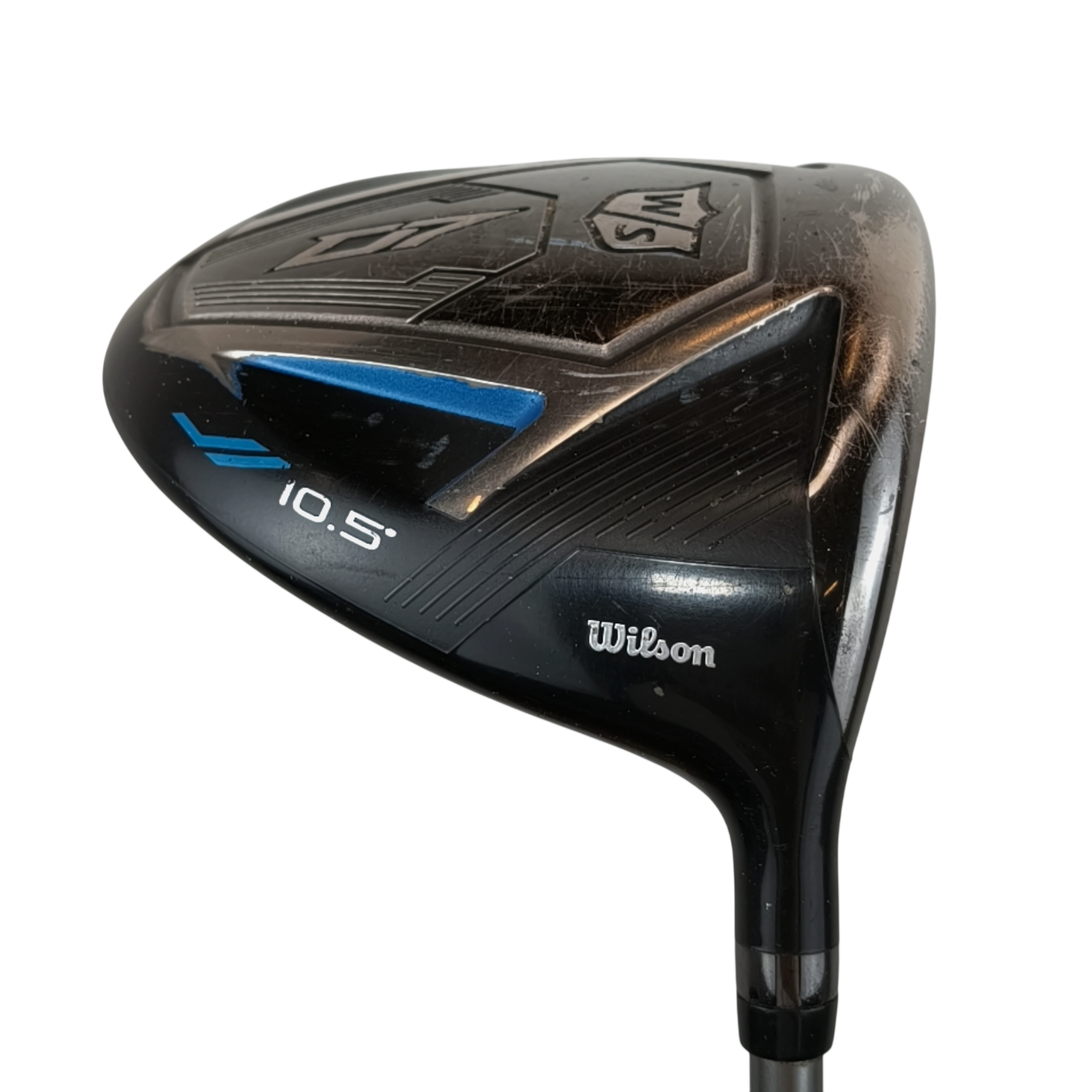 Wilson Staff D7 Driver / Flex Regular / Loft 10.5