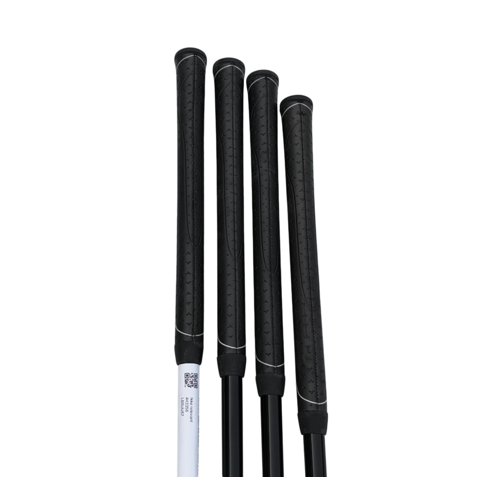 Wilson Staff D9 Jernsæt / 7-9i+SW / Flex Ladies / Grafit