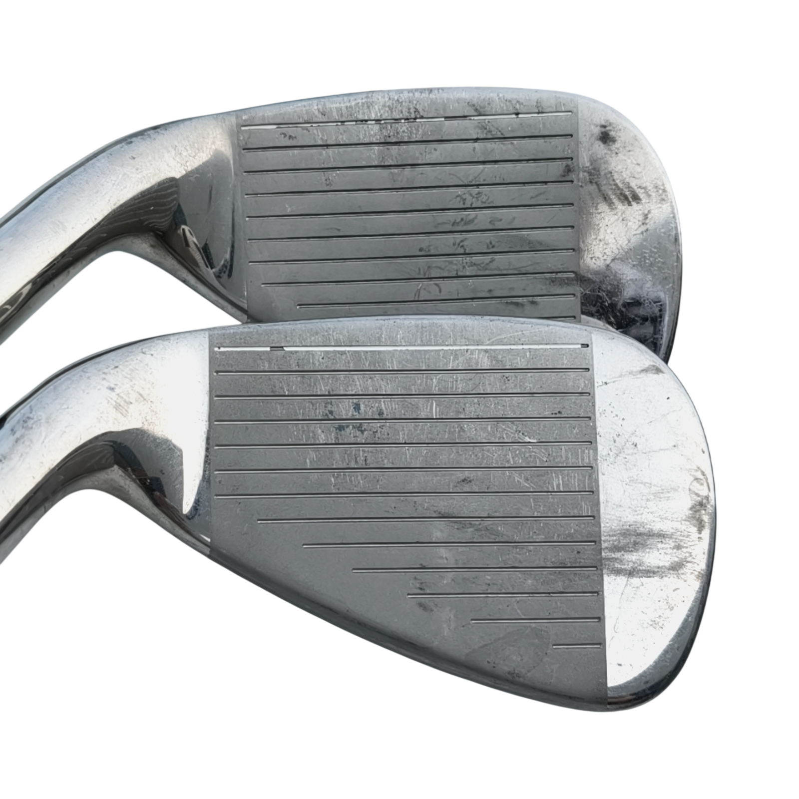 Wilson Staff D9 Jernsæt / 7-9i+SW / Flex Ladies / Grafit
