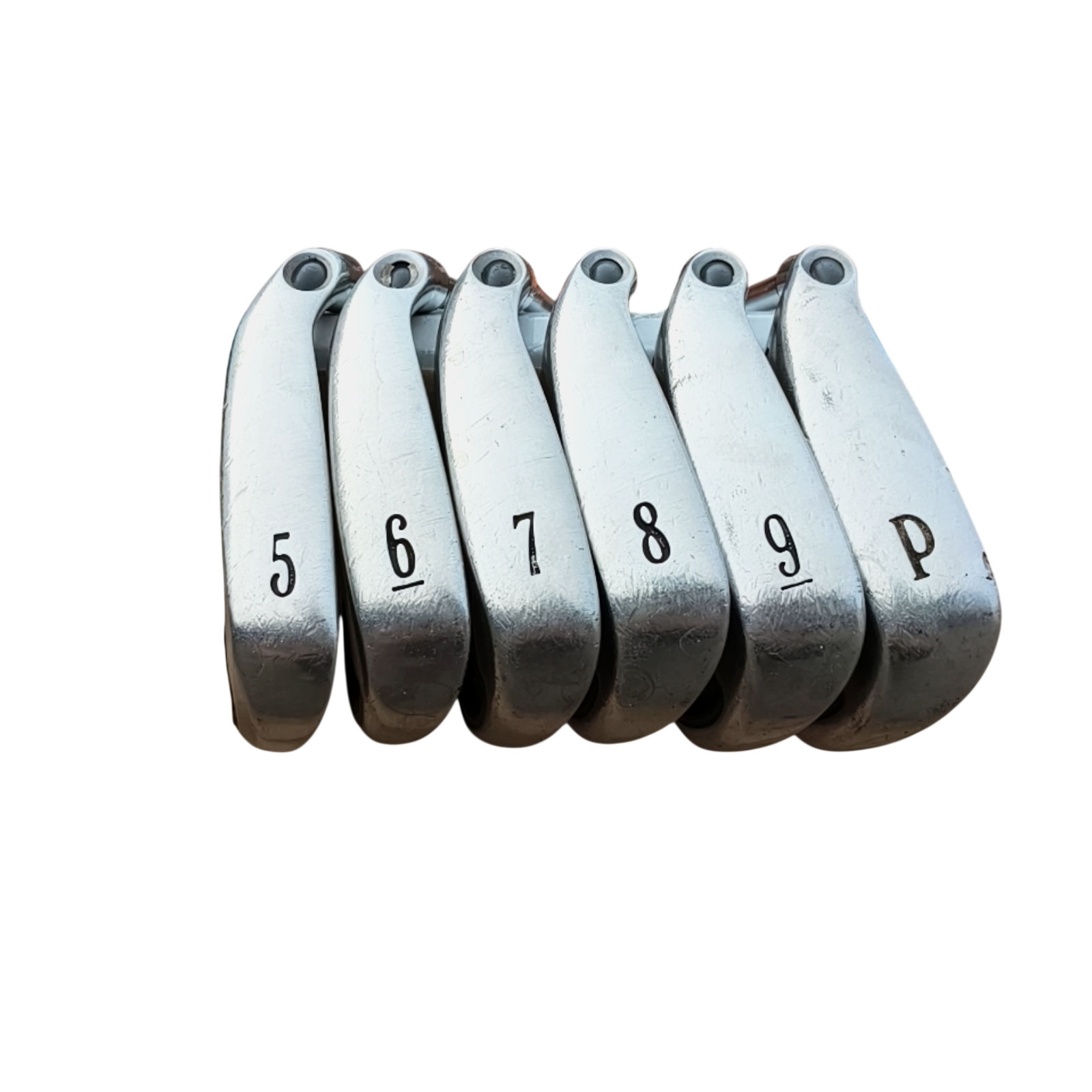 Venstre Callaway FT Jernsæt / 5-PW / Flex Regular / Grafit