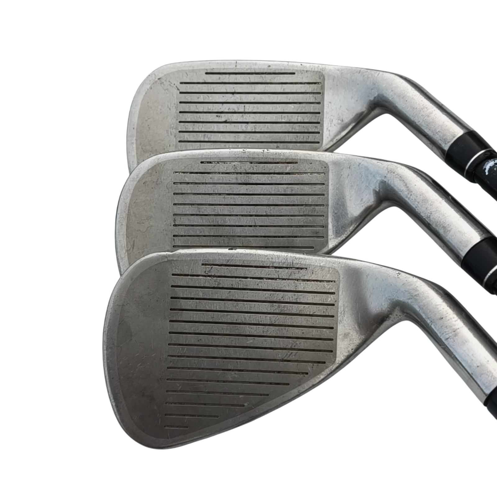 Venstre Callaway FT Jernsæt / 5-PW / Flex Regular / Grafit