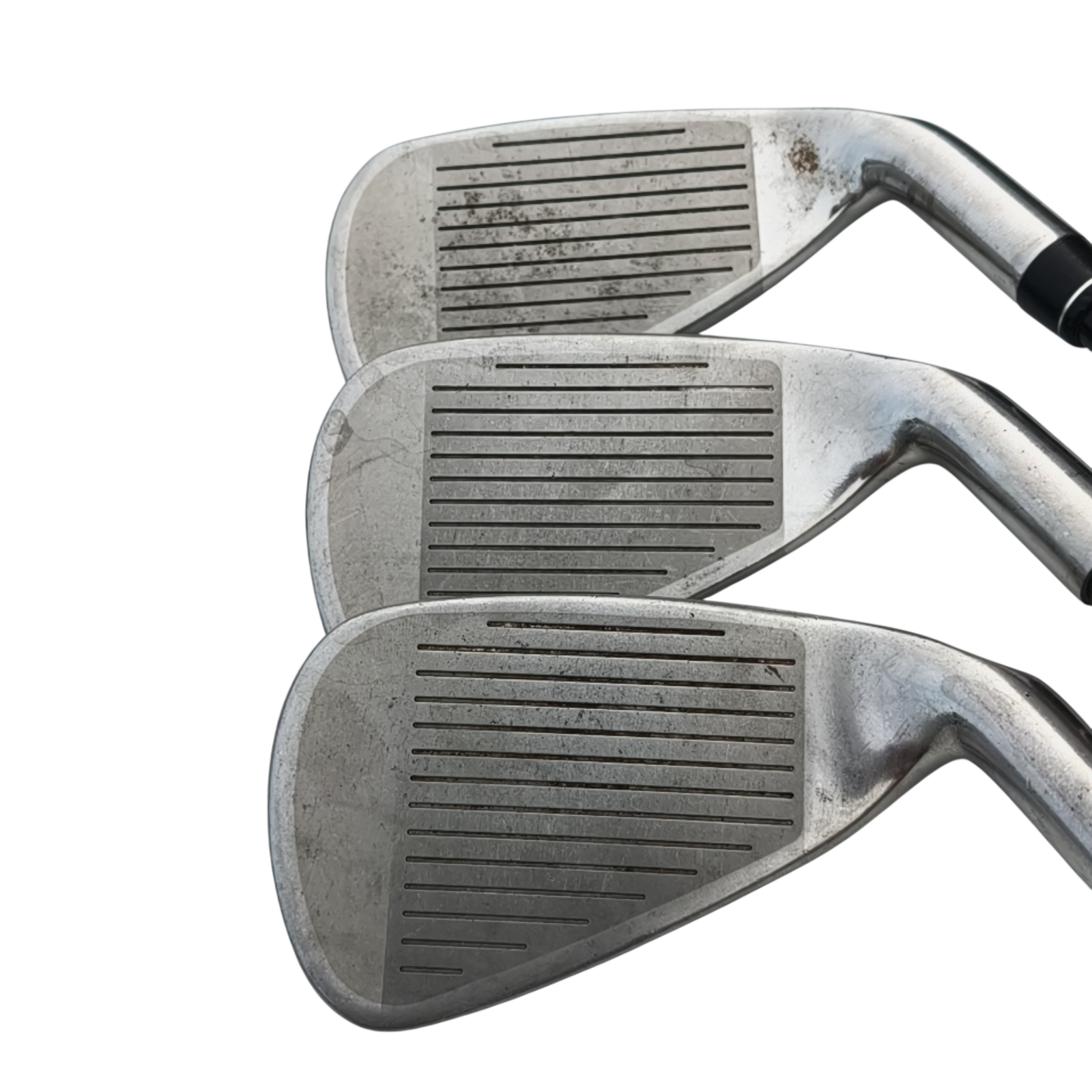 Venstre Callaway FT Jernsæt / 5-PW / Flex Regular / Grafit