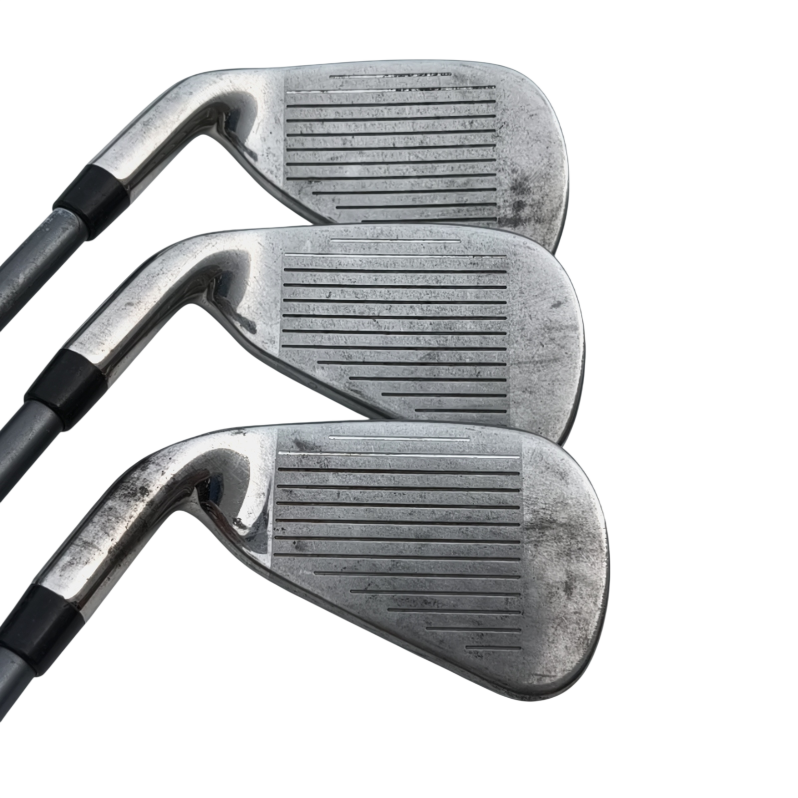 Callaway RAZR Jernsæt / 6-PW / Flex Ladies / Grafit
