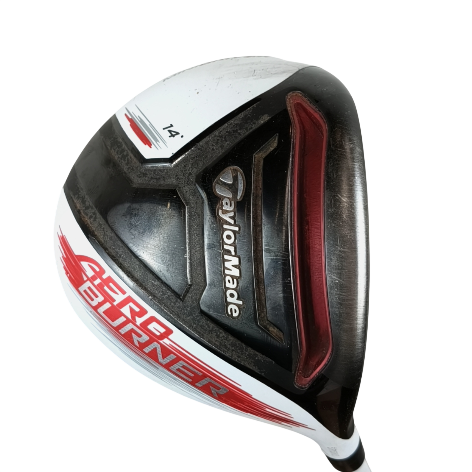 TaylorMade AeroBurner Mini Mini Driver / Flex Ladies / Loft 14