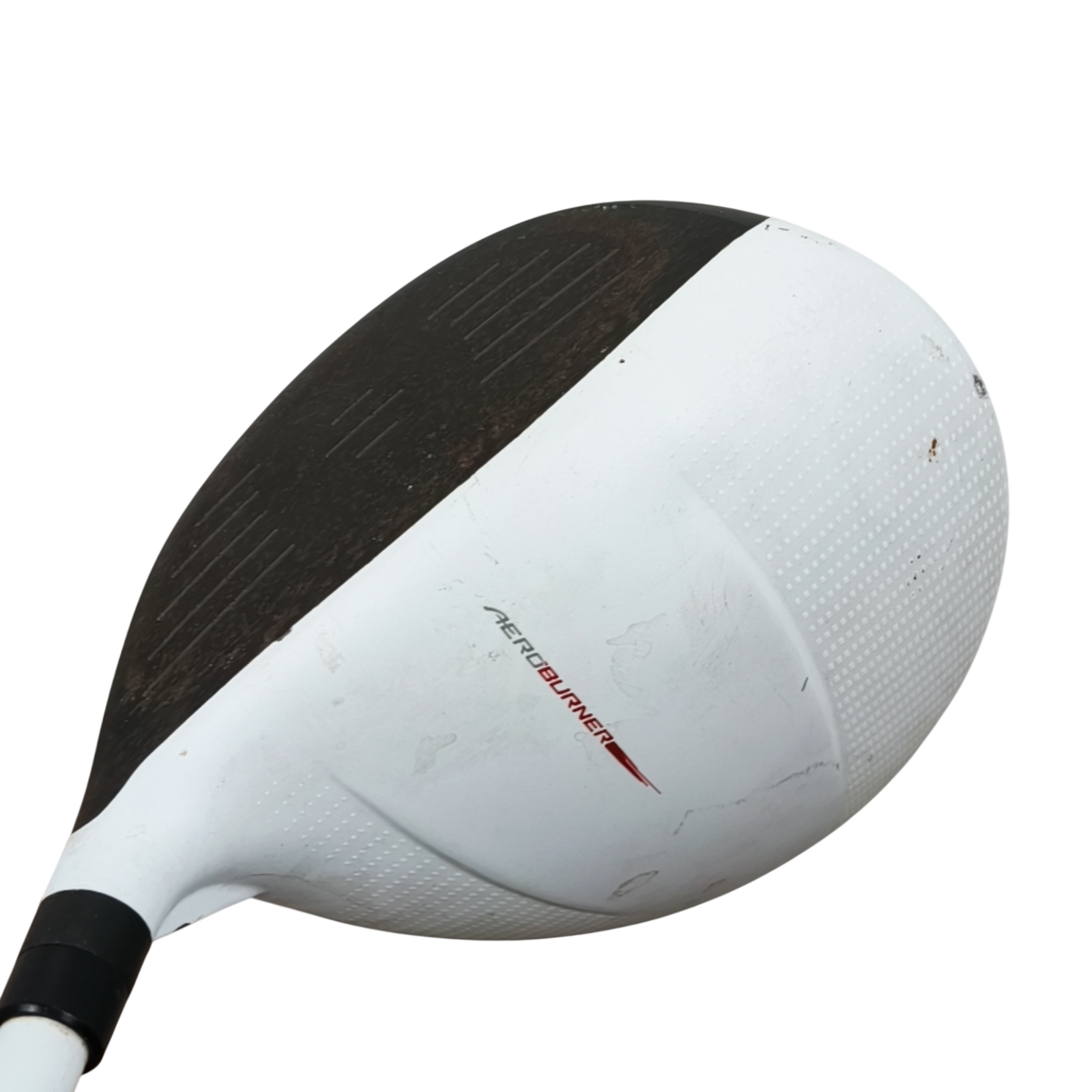 TaylorMade AeroBurner Mini Mini Driver / Flex Ladies / Loft 14