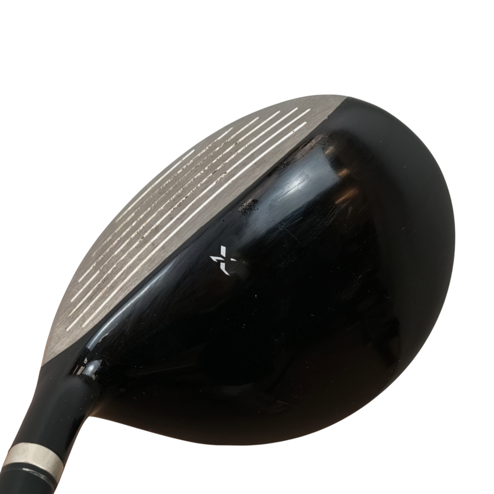 Exotics XCG5 Fairway Wood / Flex A-flex / #3/15