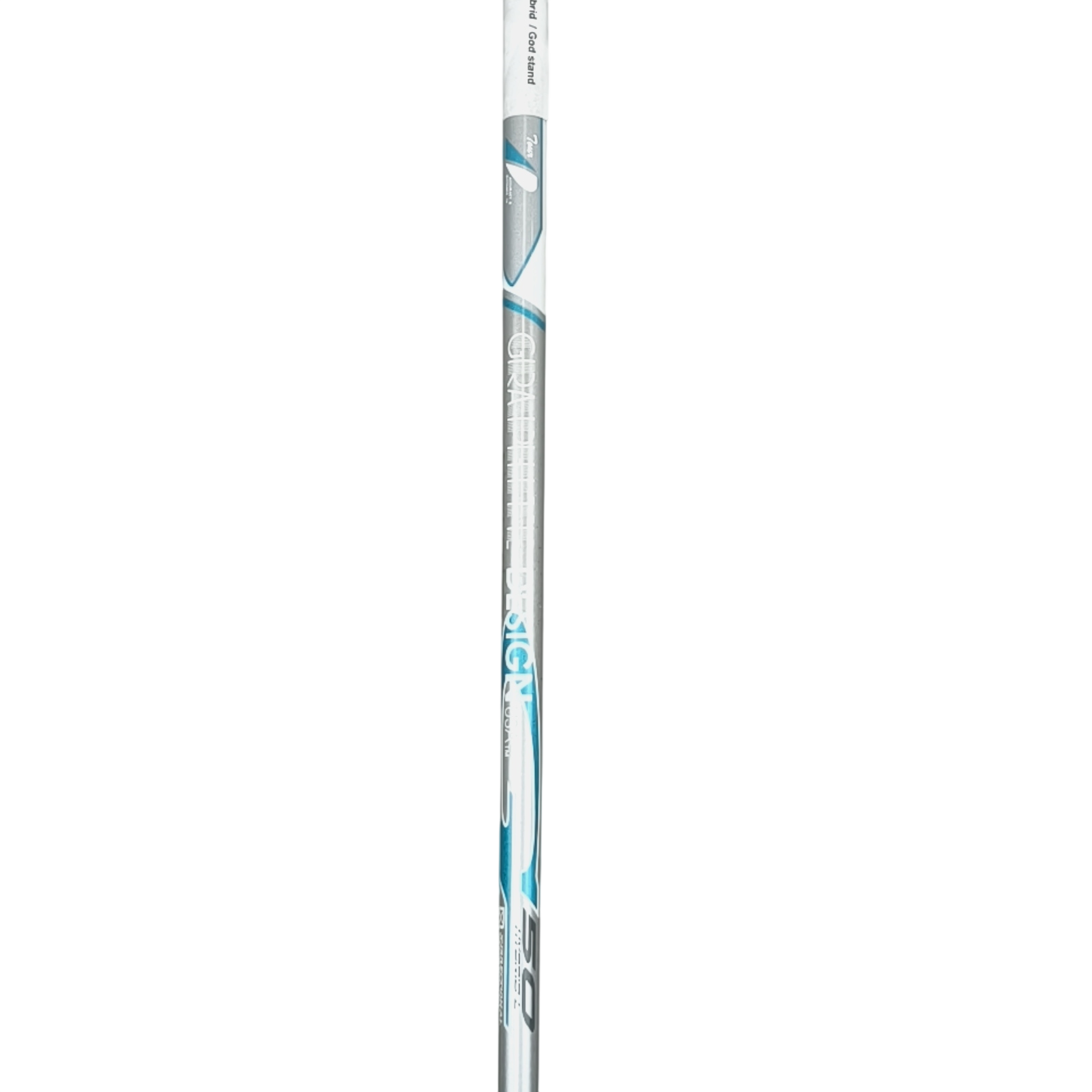 Cobra Baffler T-Rail Hybrid / Flex Ladies / #5/28