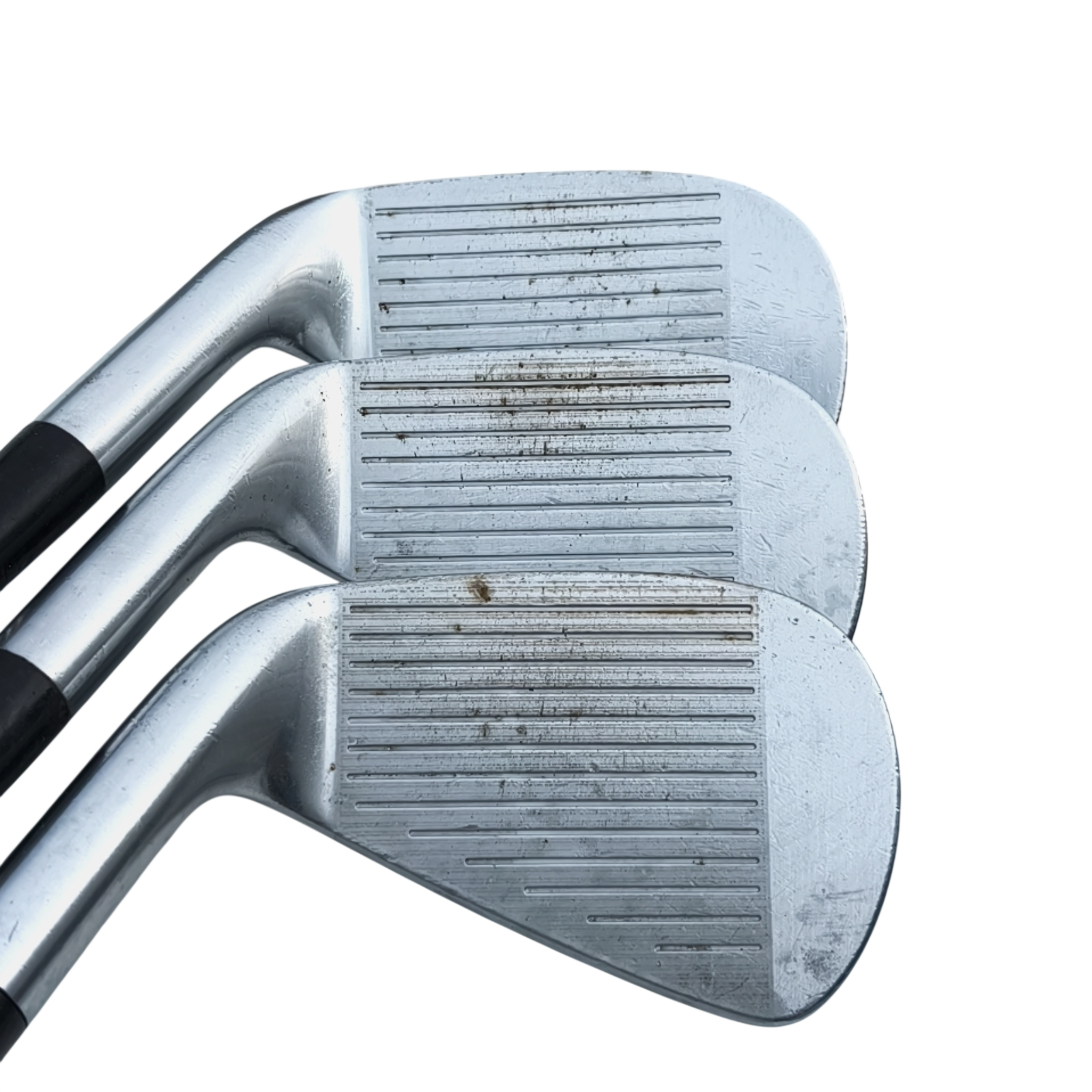 Srixon Z965/565 Jernsæt / 4-PW / Flex Tour X-Stiff / Stål