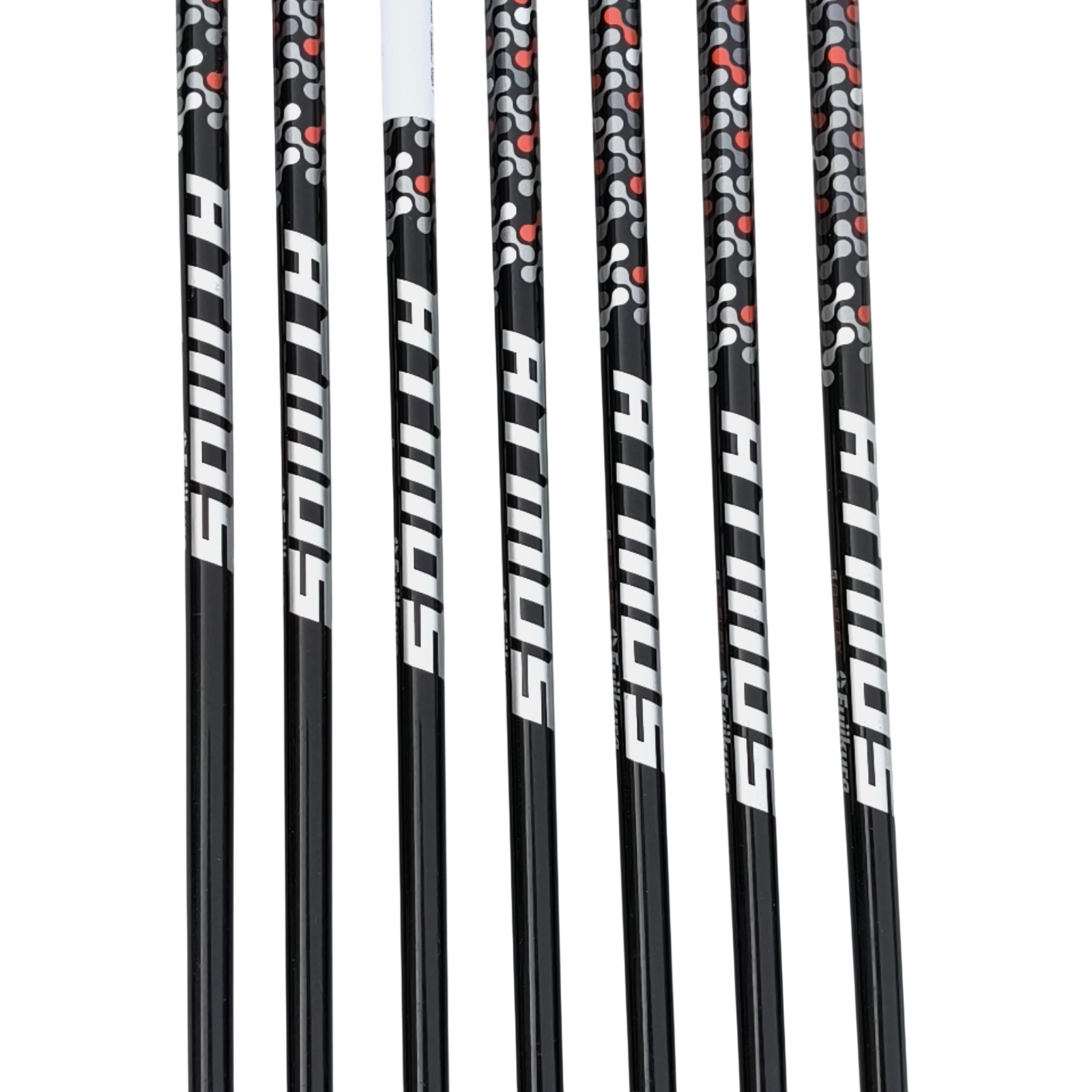 TaylorMade M6 Jernsæt / 5-PW+SW / Flex A-flex / Grafit