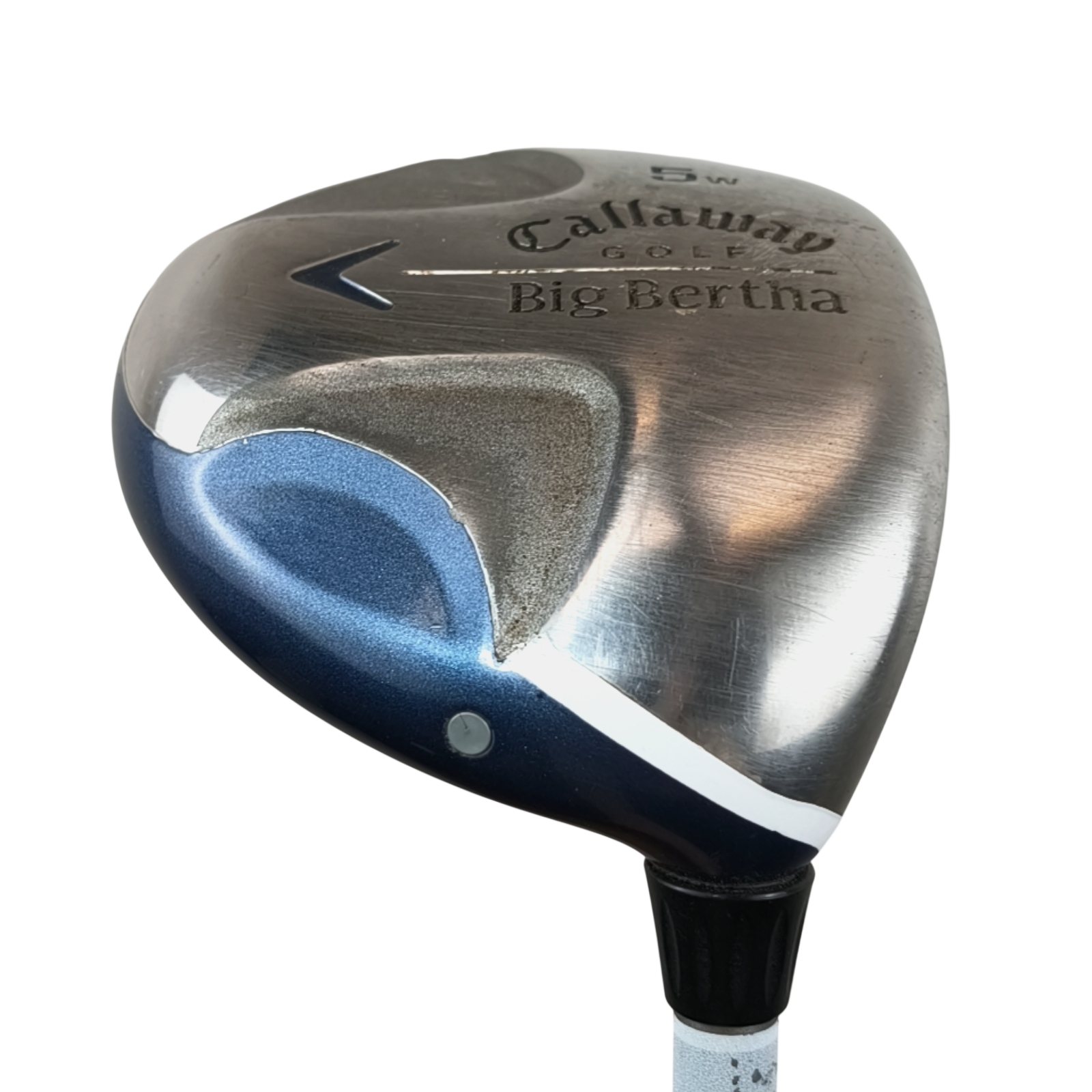 Callaway Callaway Big Bertha  Fairway Wood / Flex Ladies / #5/18