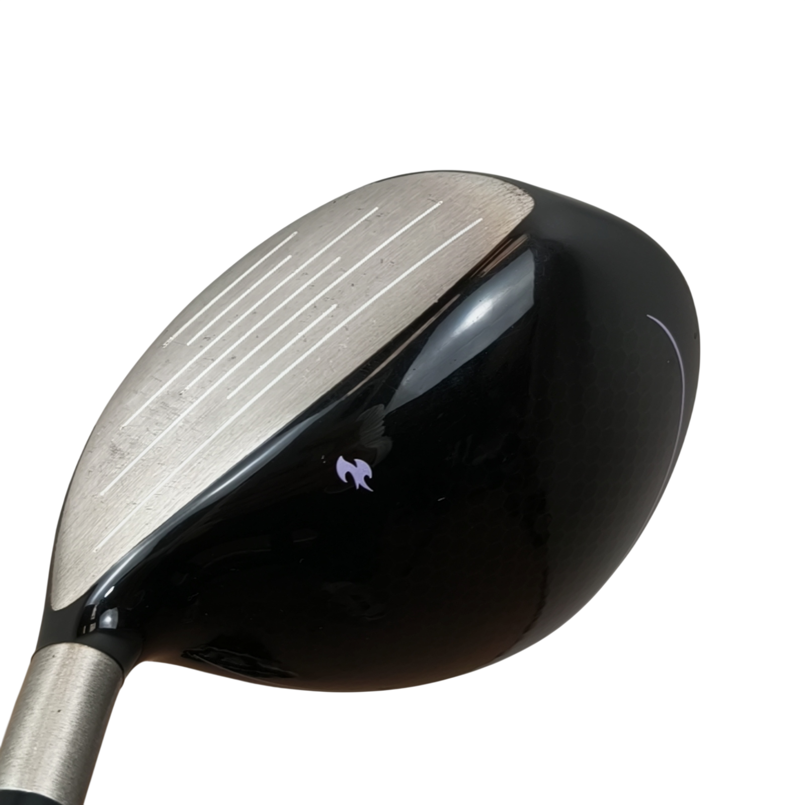TaylorMade Taylormade Burner Superfast Fairway Wood / Flex Ladies / #5/18