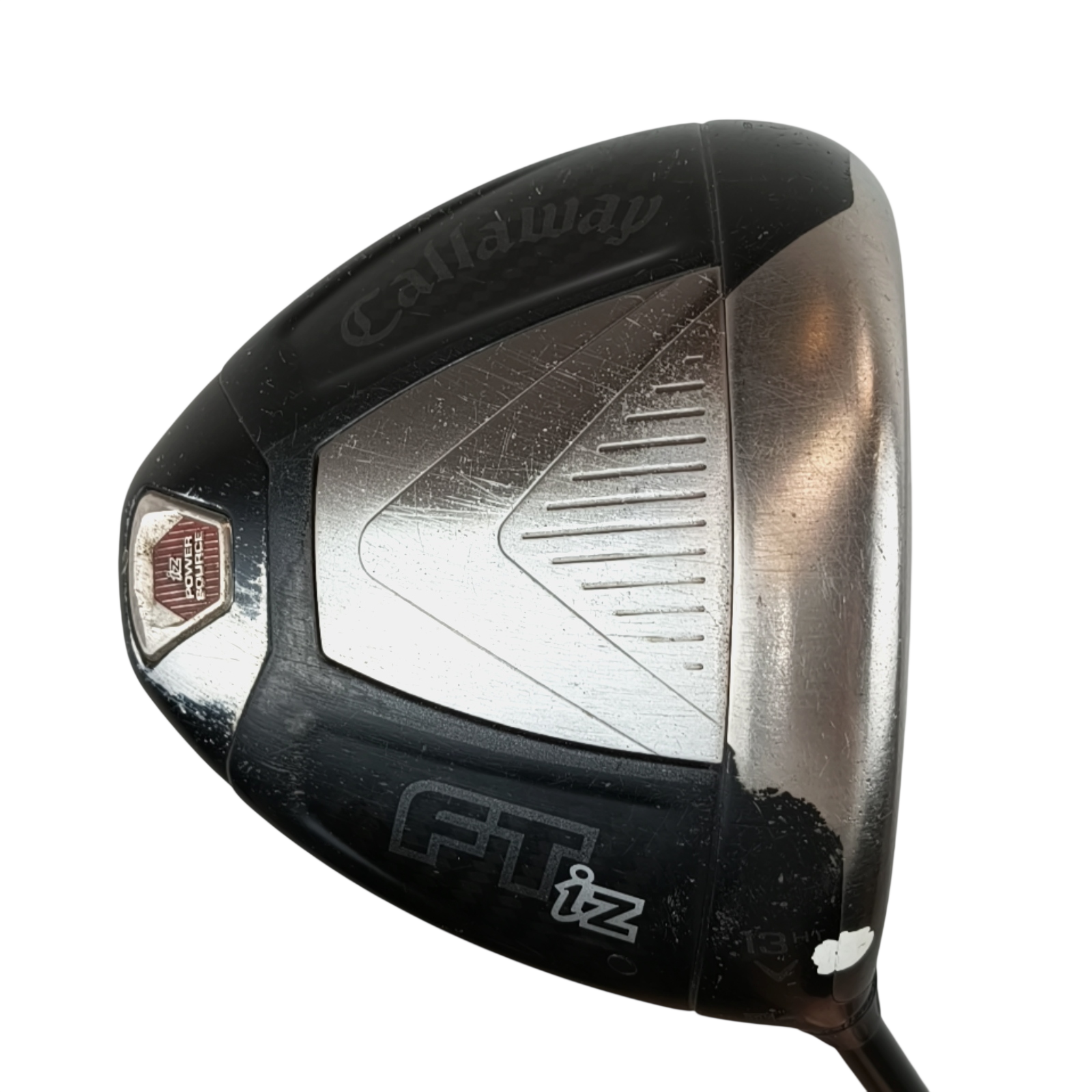 Callaway FT iz Driver / Flex Ladies / Loft 13
