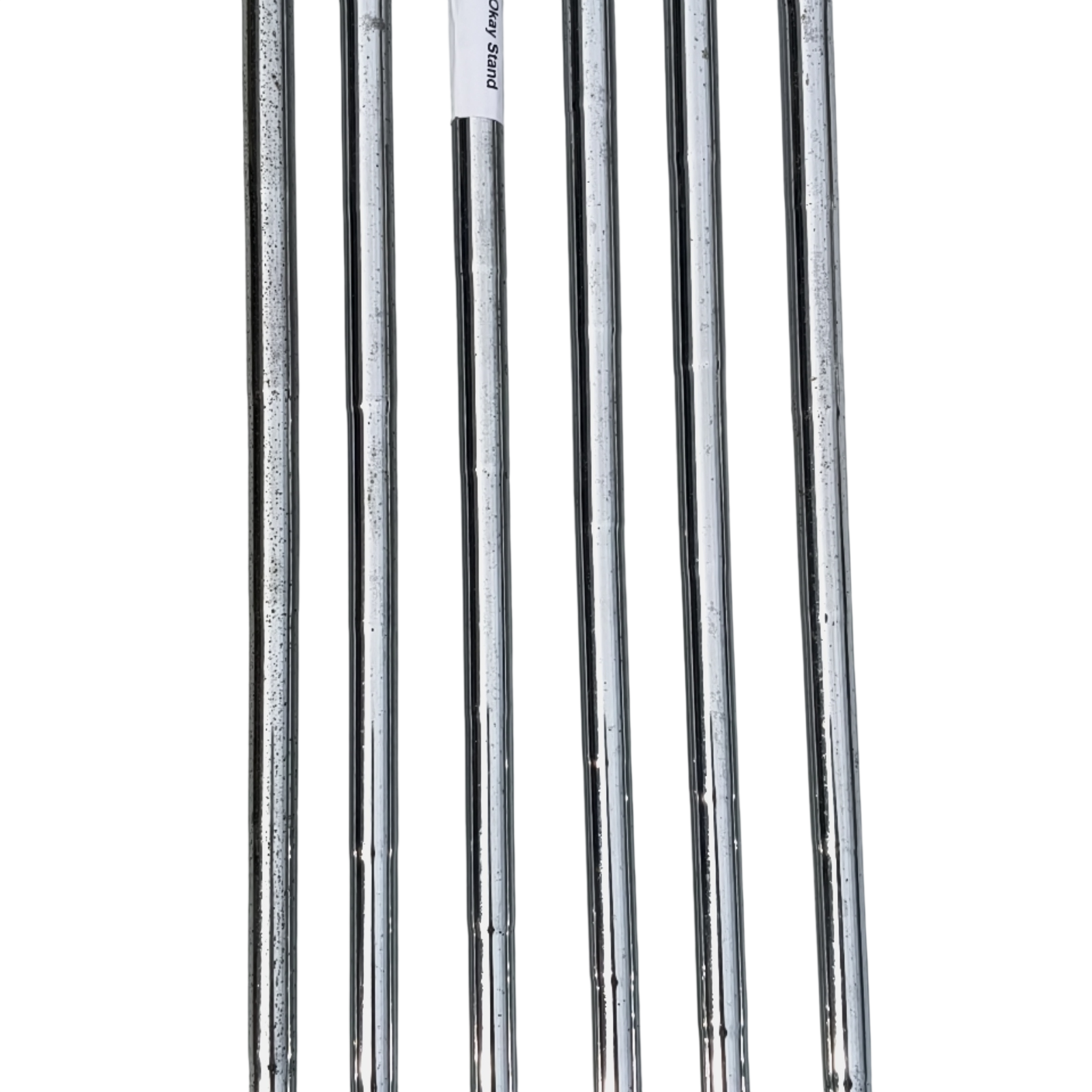 Wilson X31 431ss Jernsæt / 5-PW / Flex Regular / Stål