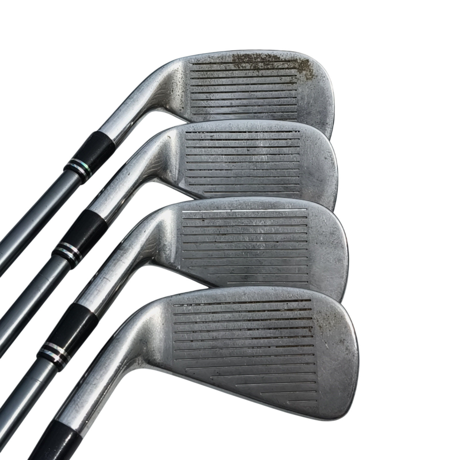 Cleveland HiBore Jernsæt / 4-PW / Flex Ladies / Grafit