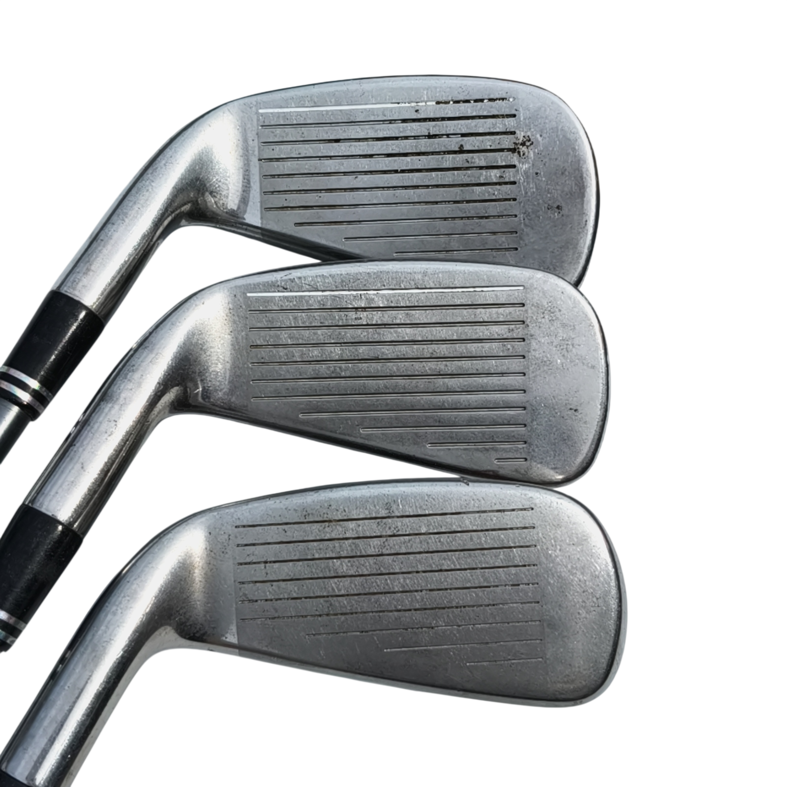 Cleveland HiBore Jernsæt / 4-PW / Flex Ladies / Grafit